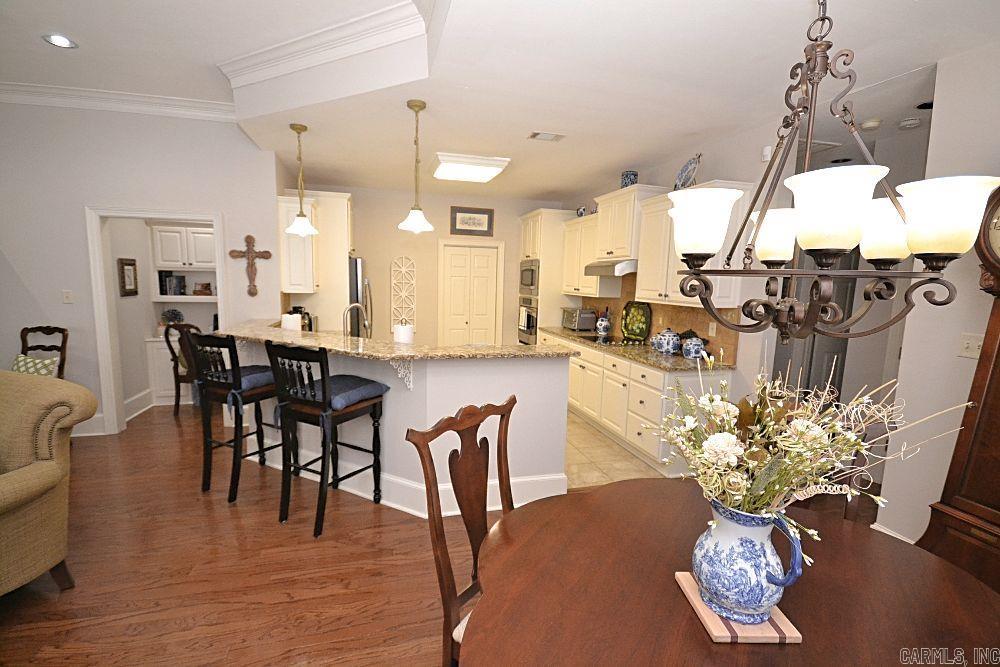 THE ARBORS AT STAGECOACH VILLAGE - Residential