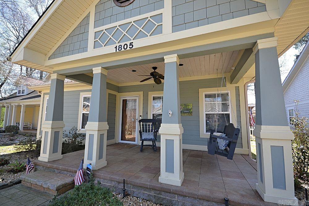 THE ARBORS AT STAGECOACH VILLAGE - Residential