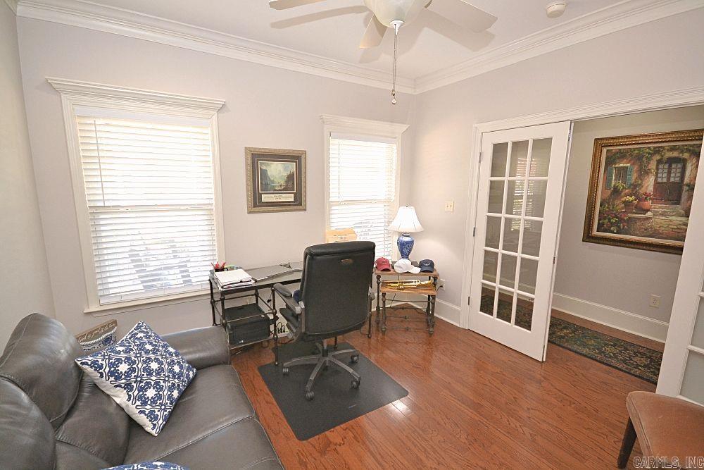 THE ARBORS AT STAGECOACH VILLAGE - Residential