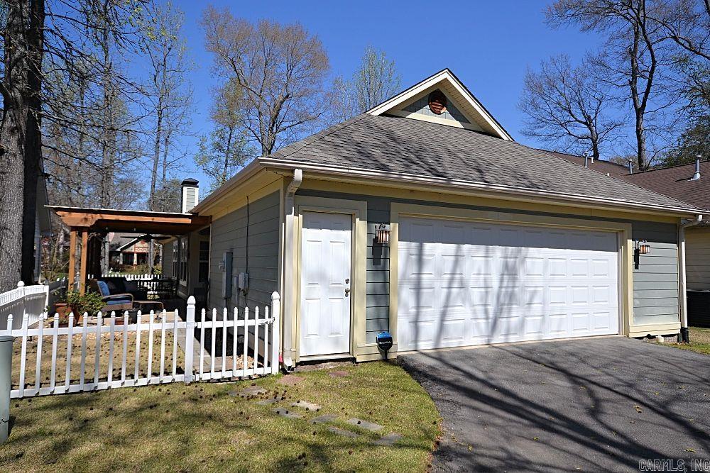 THE ARBORS AT STAGECOACH VILLAGE - Residential