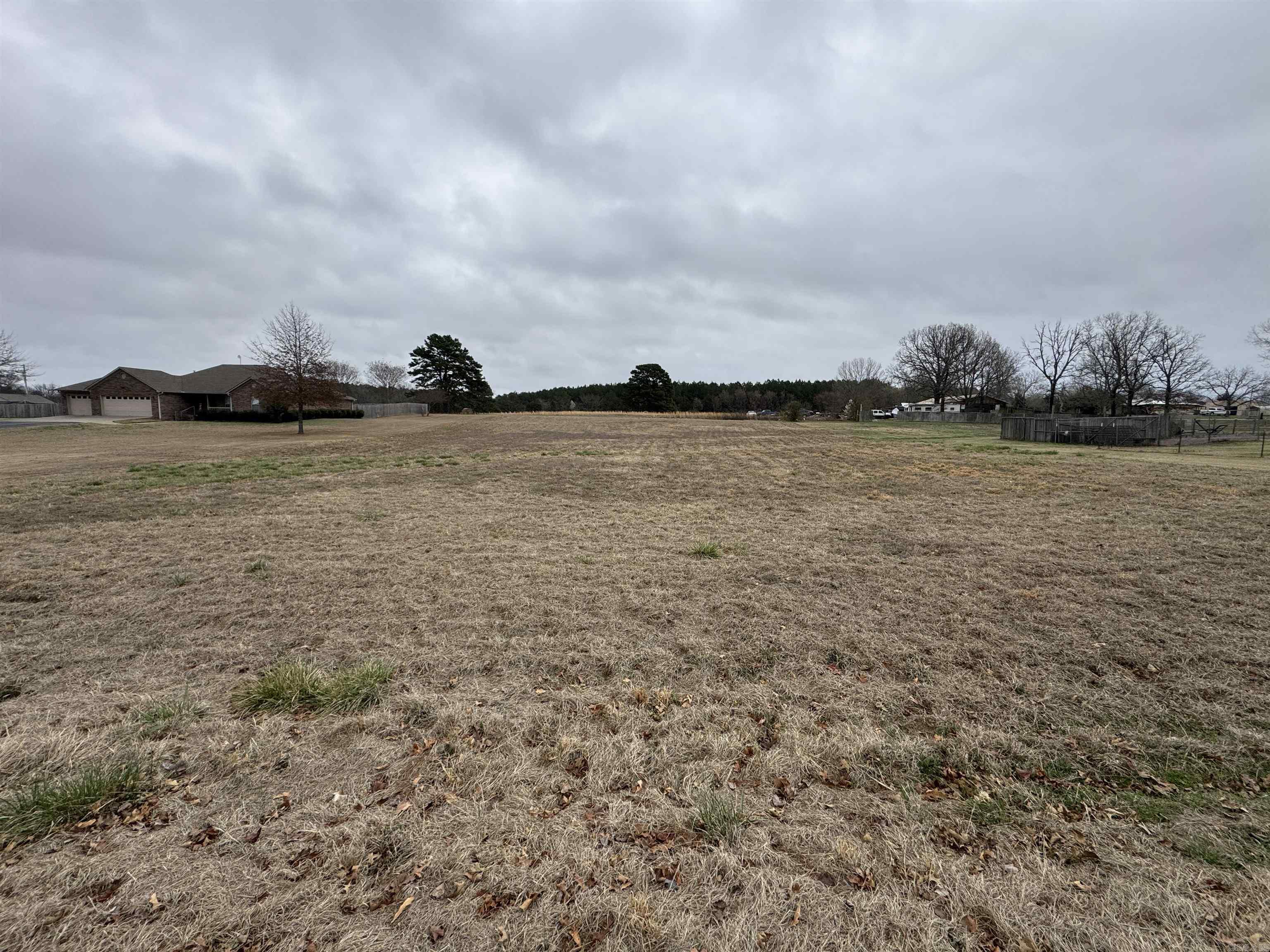 Kessinger Place - Land