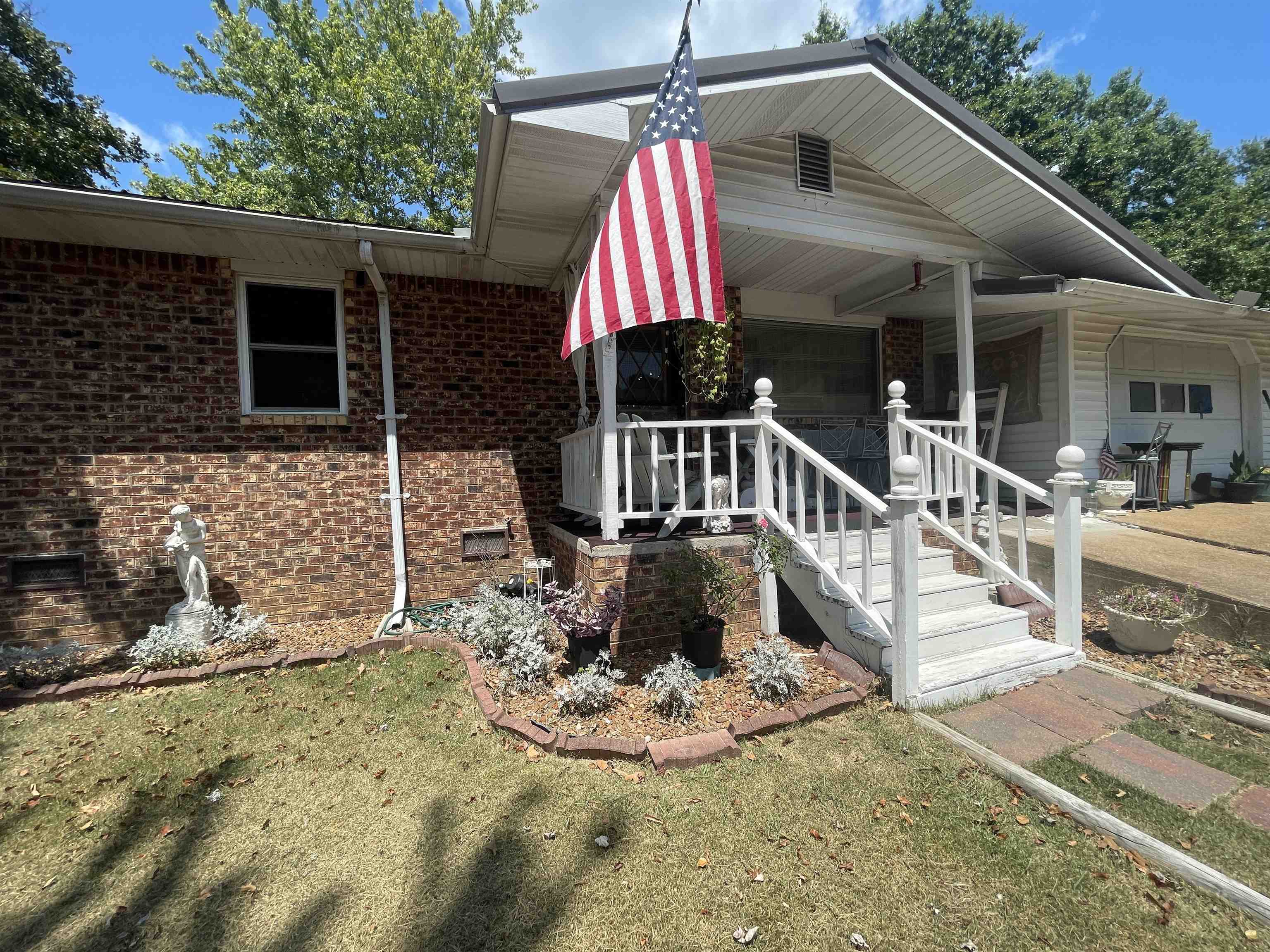 Pilot Hill - Residential