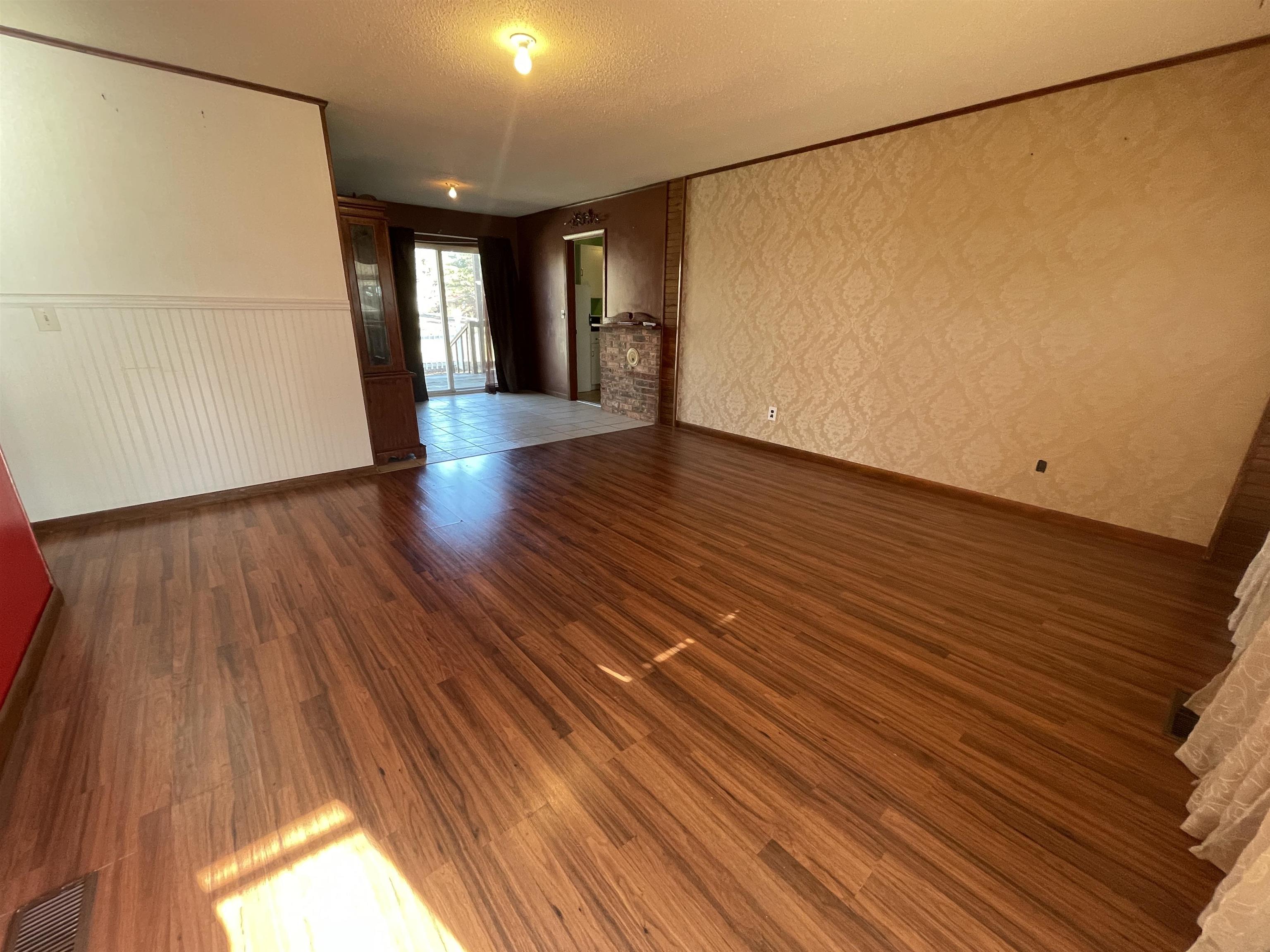 Pilot Hill - Residential