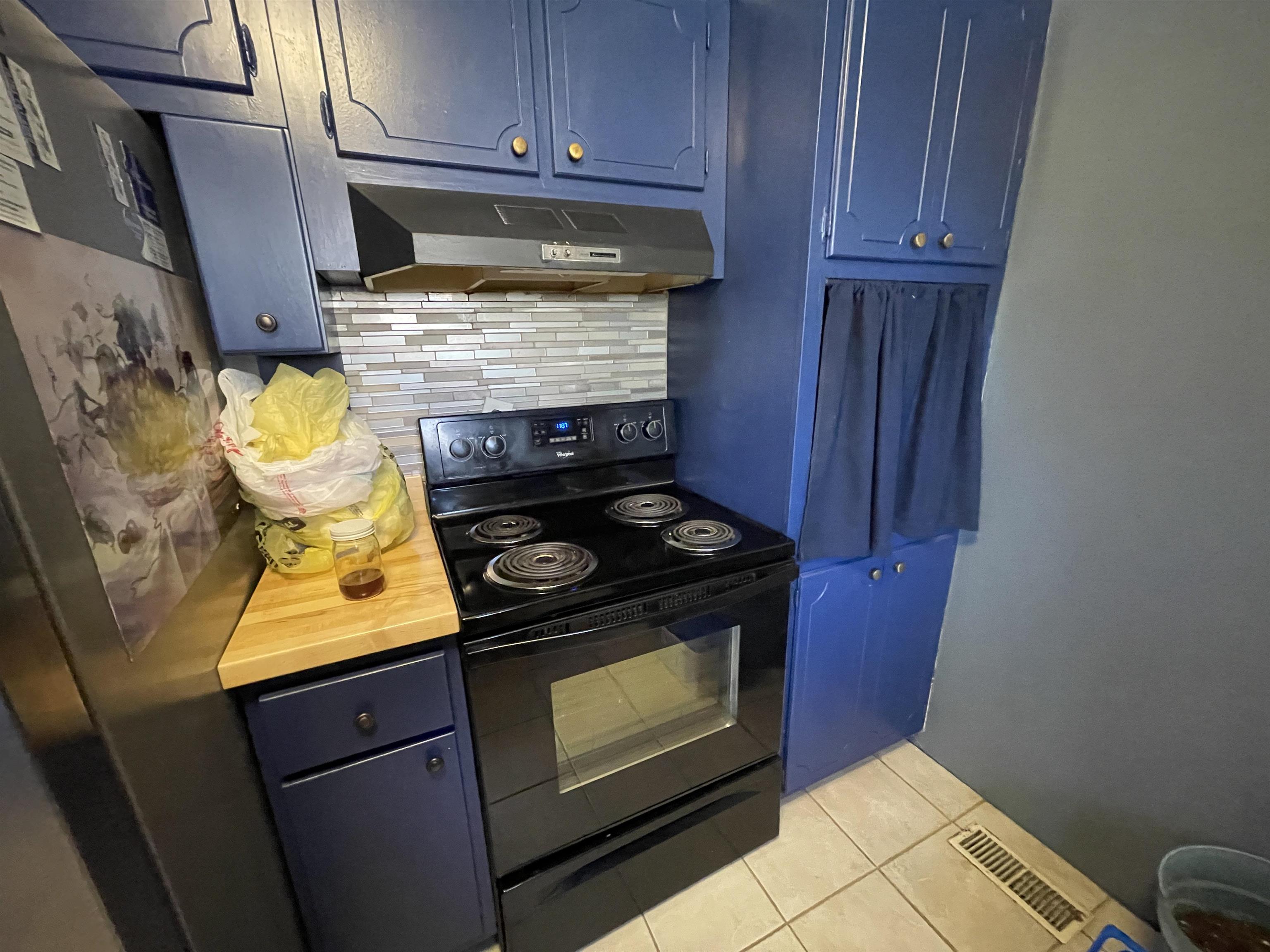 Pilot Hill - Residential