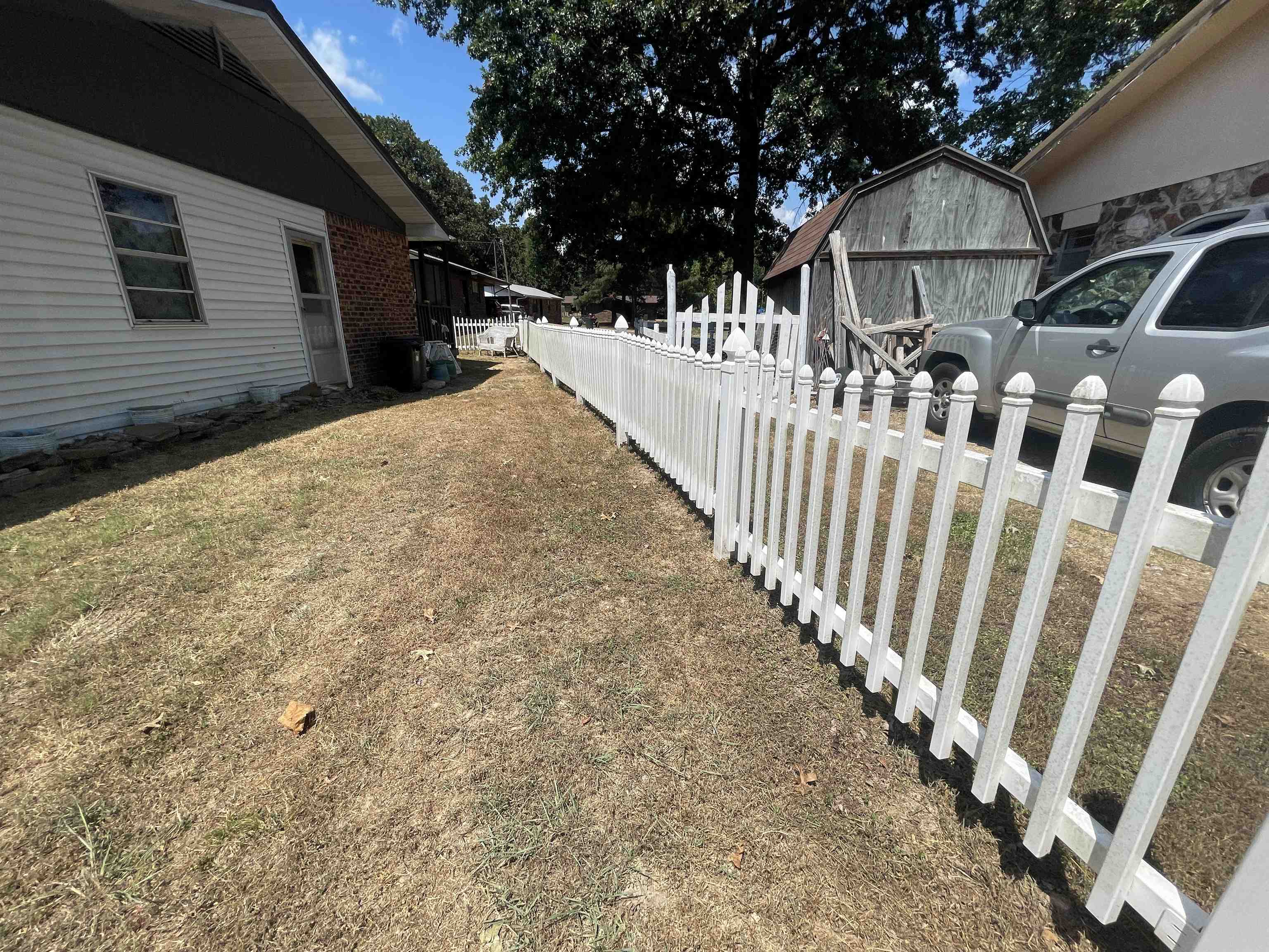 Pilot Hill - Residential