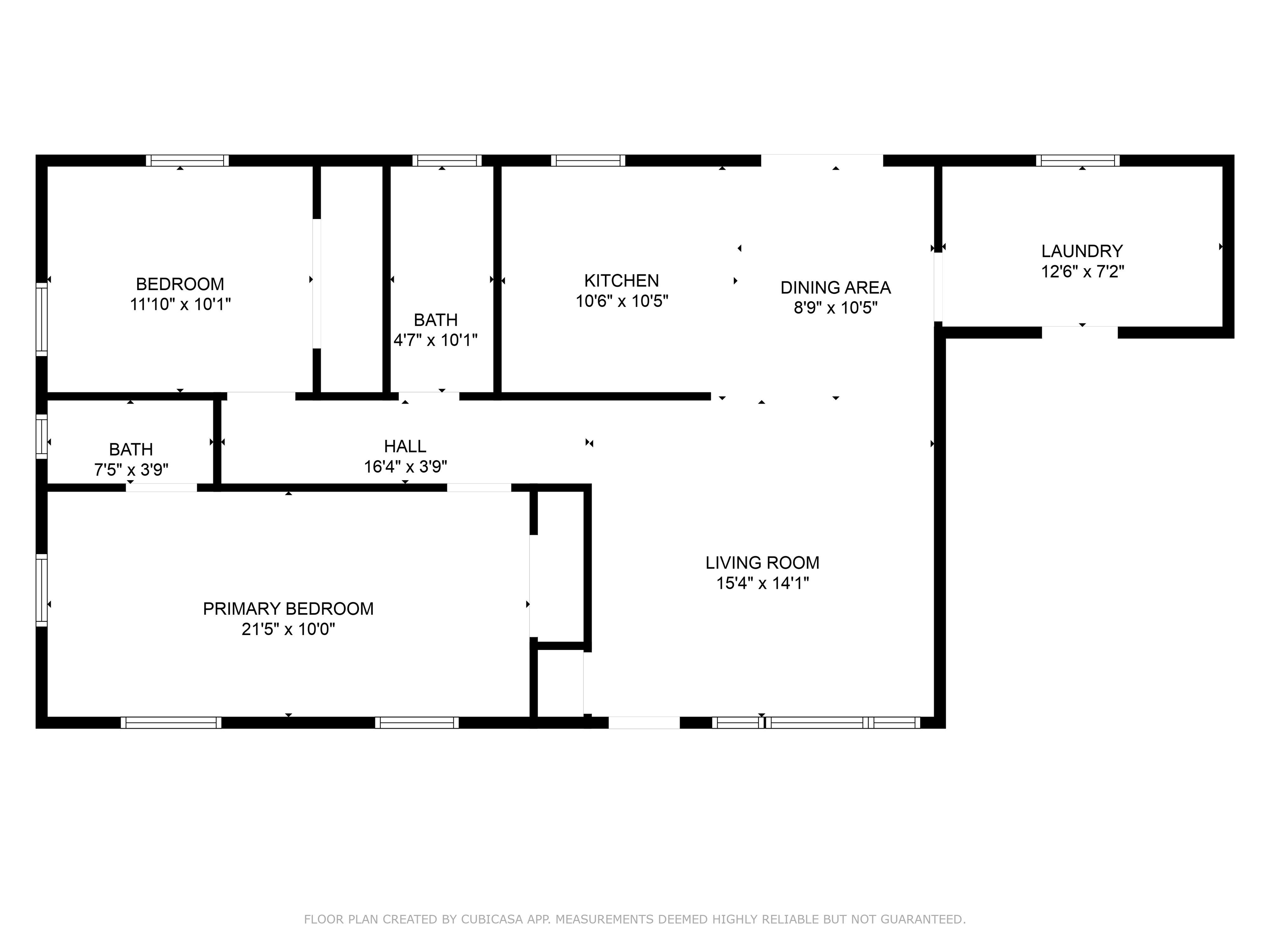 Pilot Hill - Residential