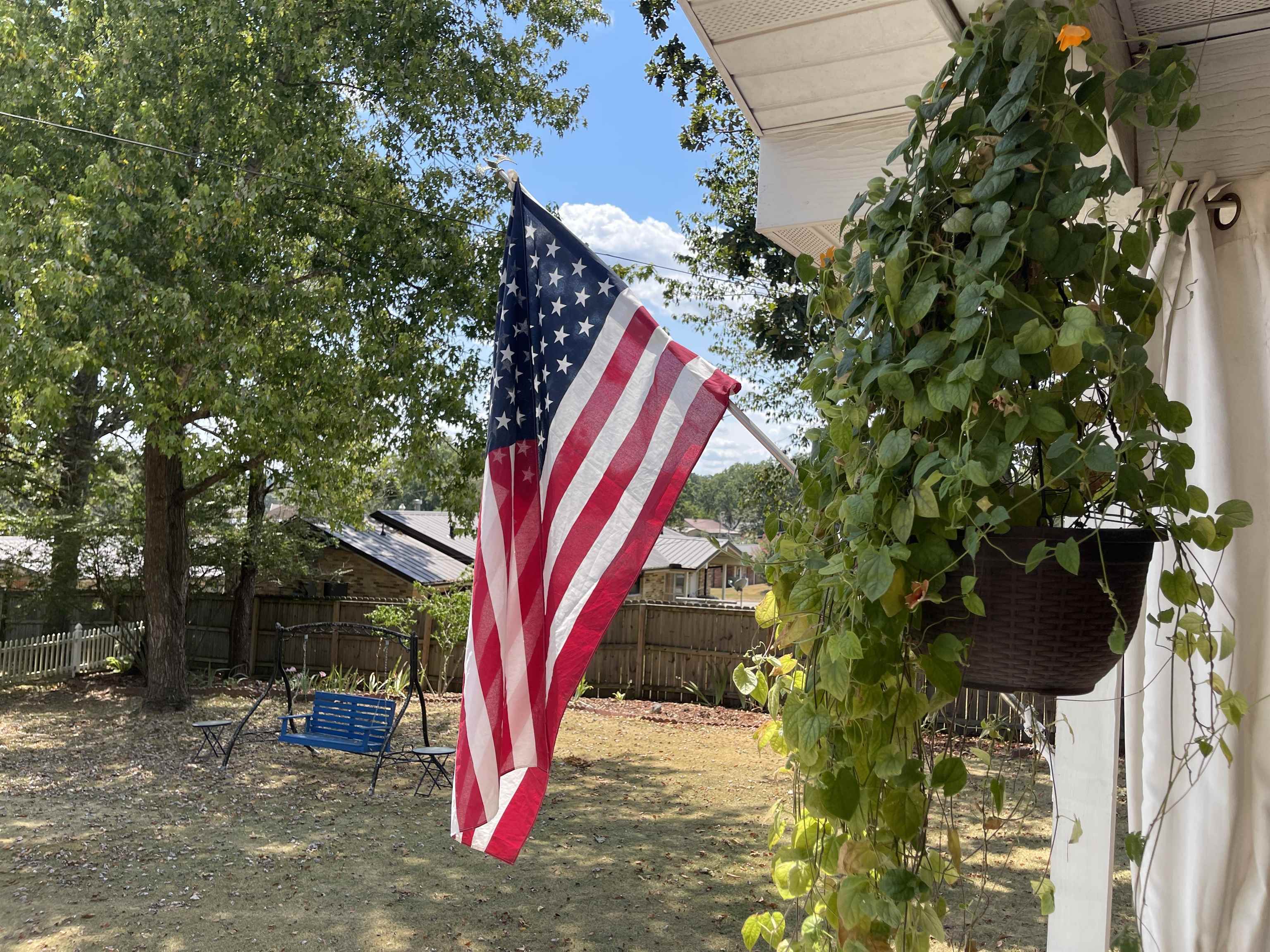 Pilot Hill - Residential