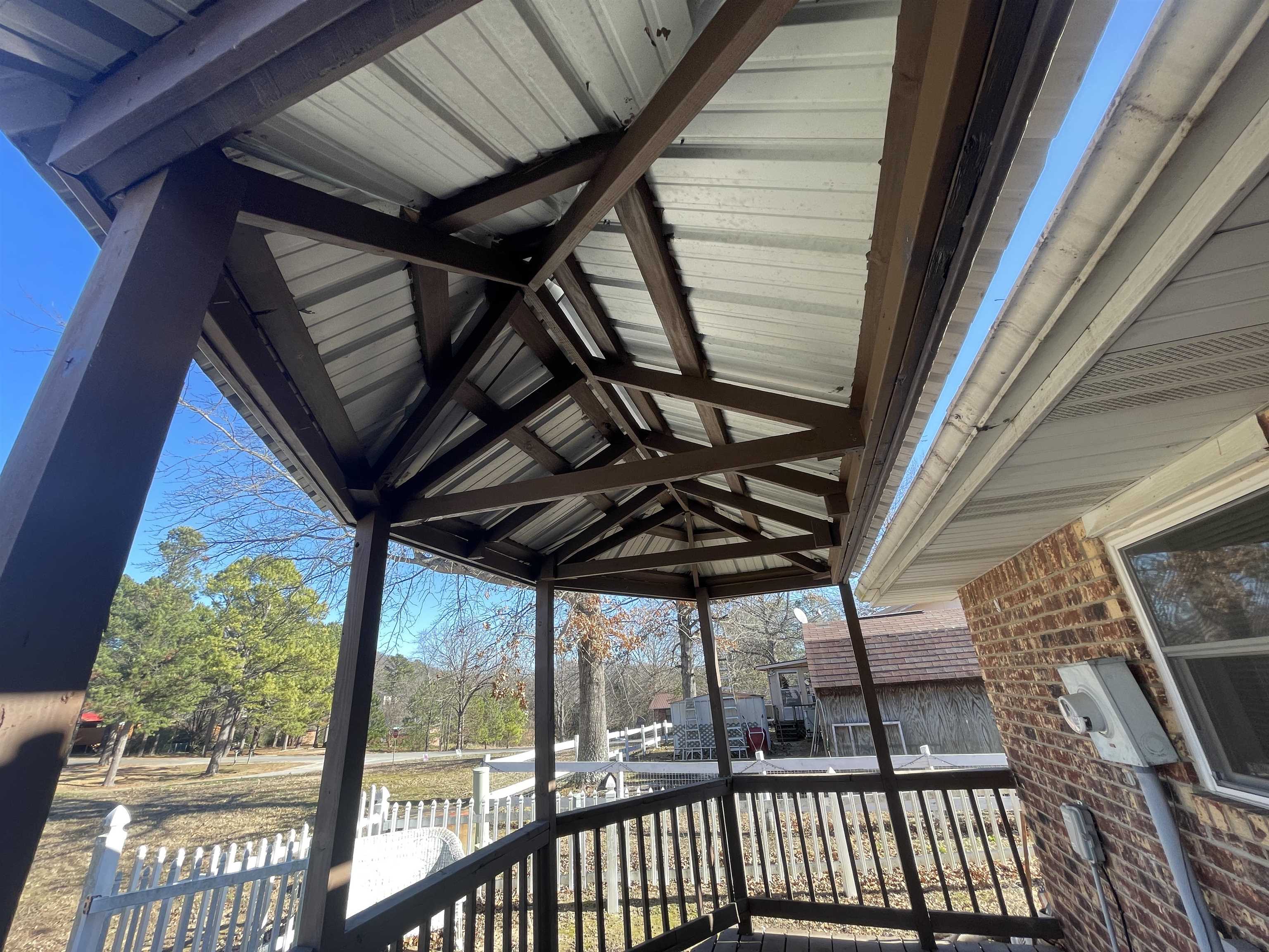 Pilot Hill - Residential