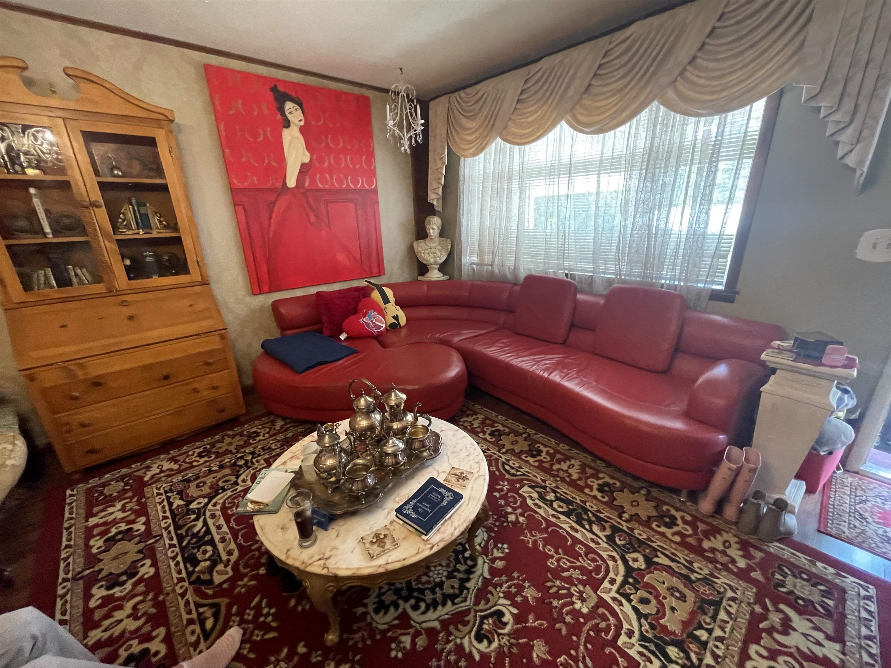 Pilot Hill - Residential