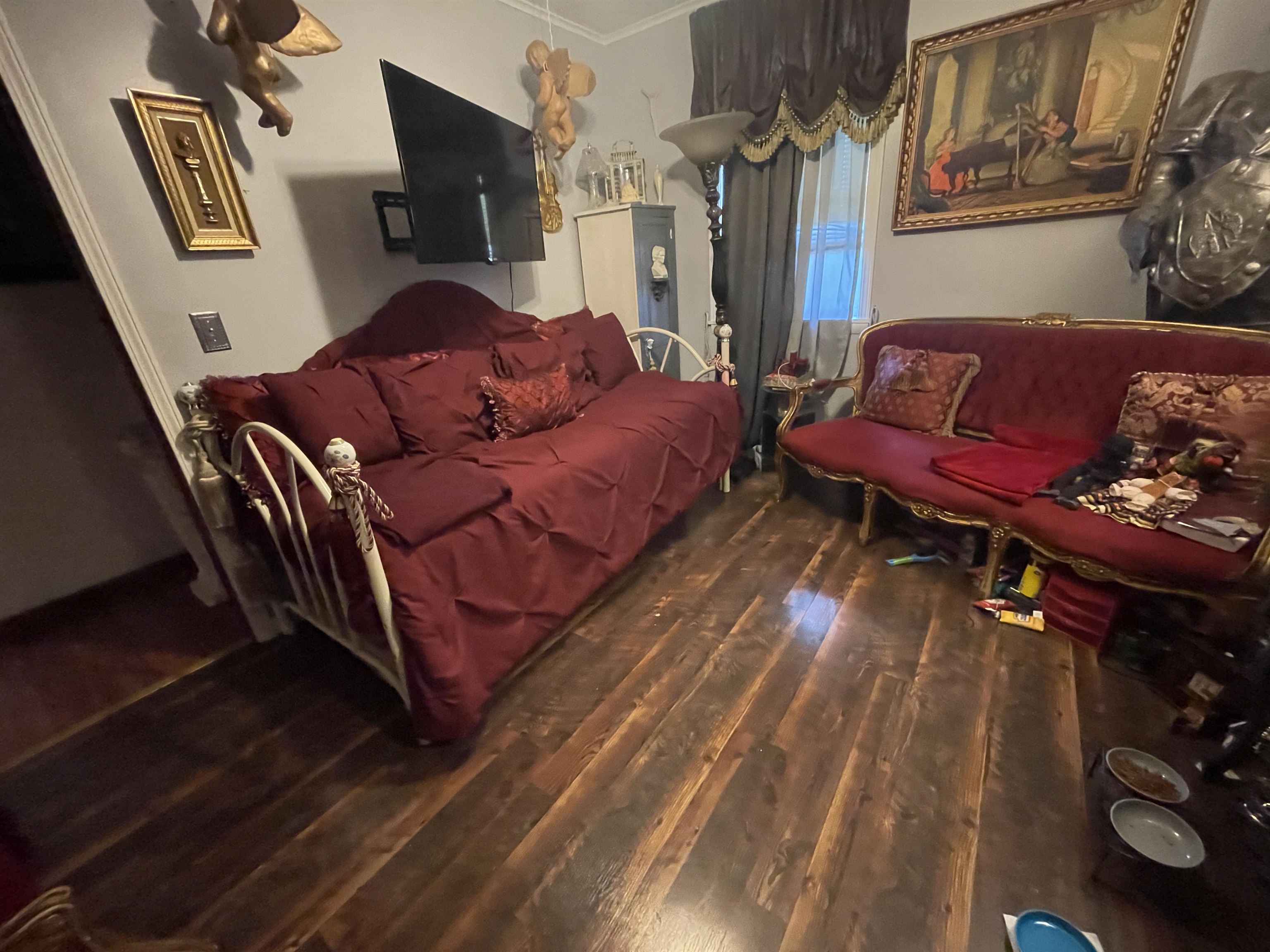 Pilot Hill - Residential