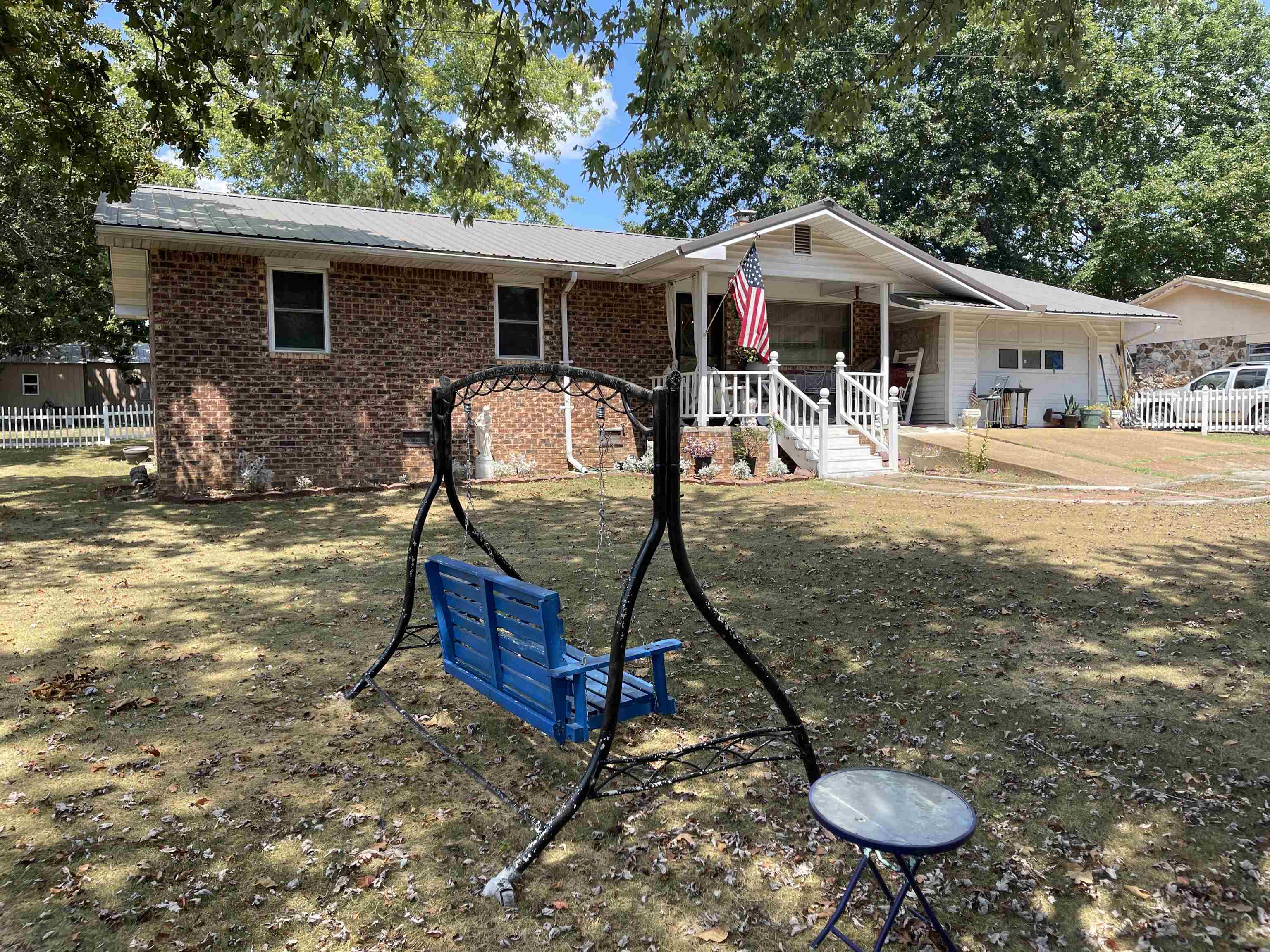 Pilot Hill - Residential