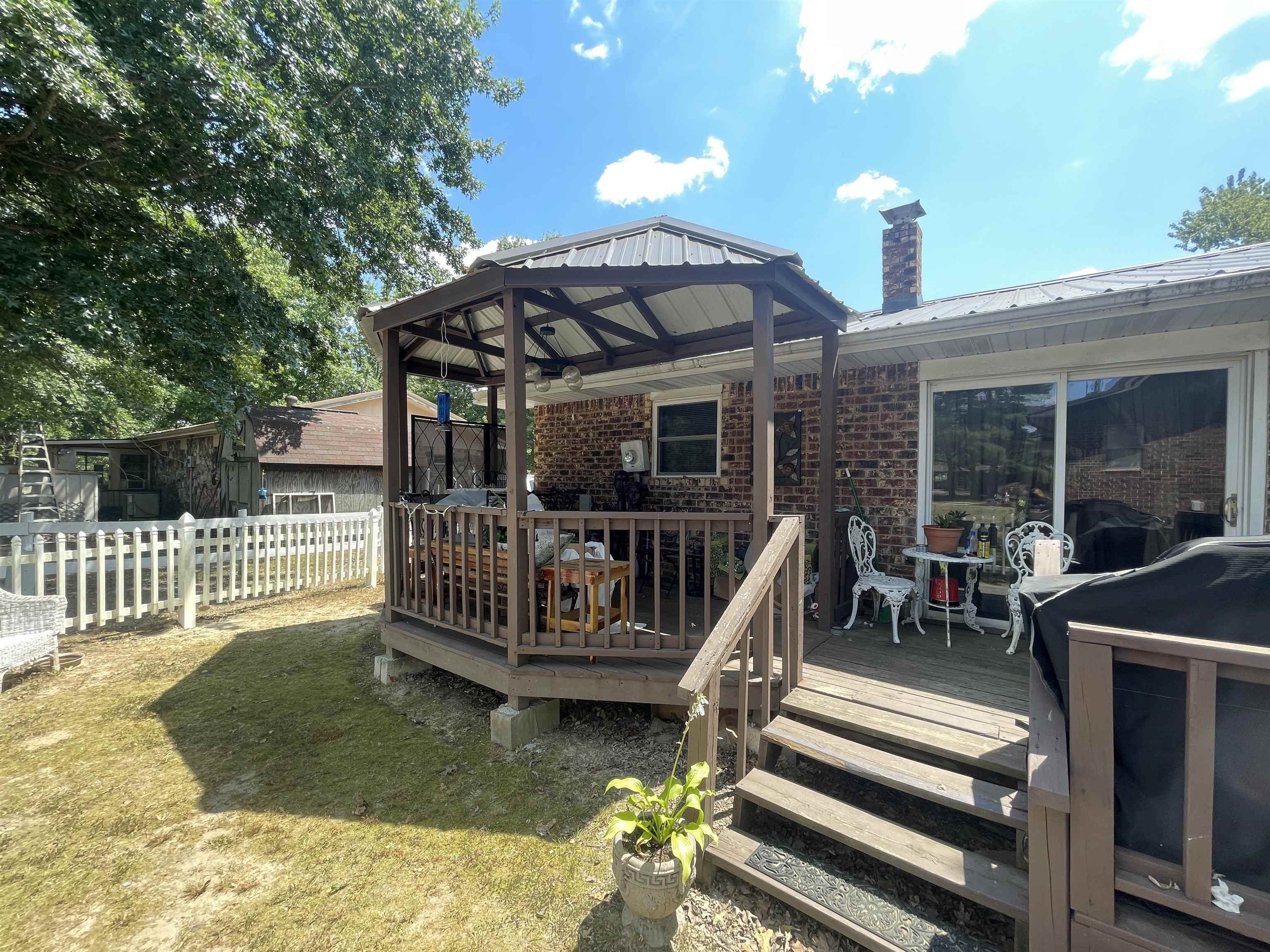 Pilot Hill - Residential