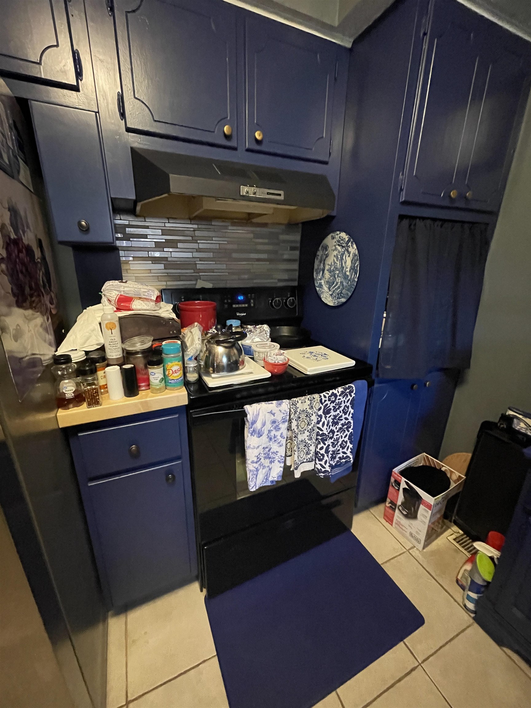 Pilot Hill - Residential