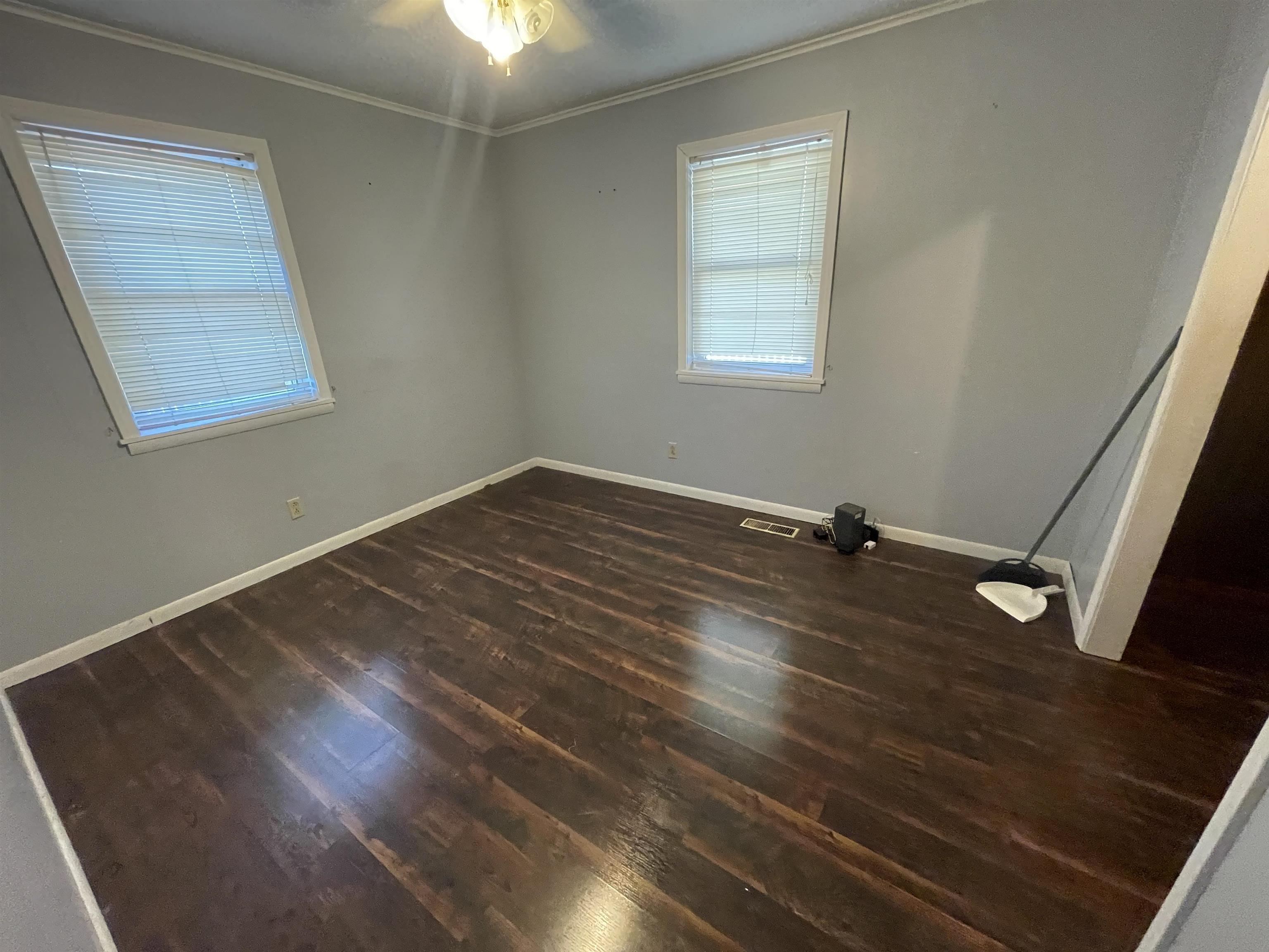 Pilot Hill - Residential