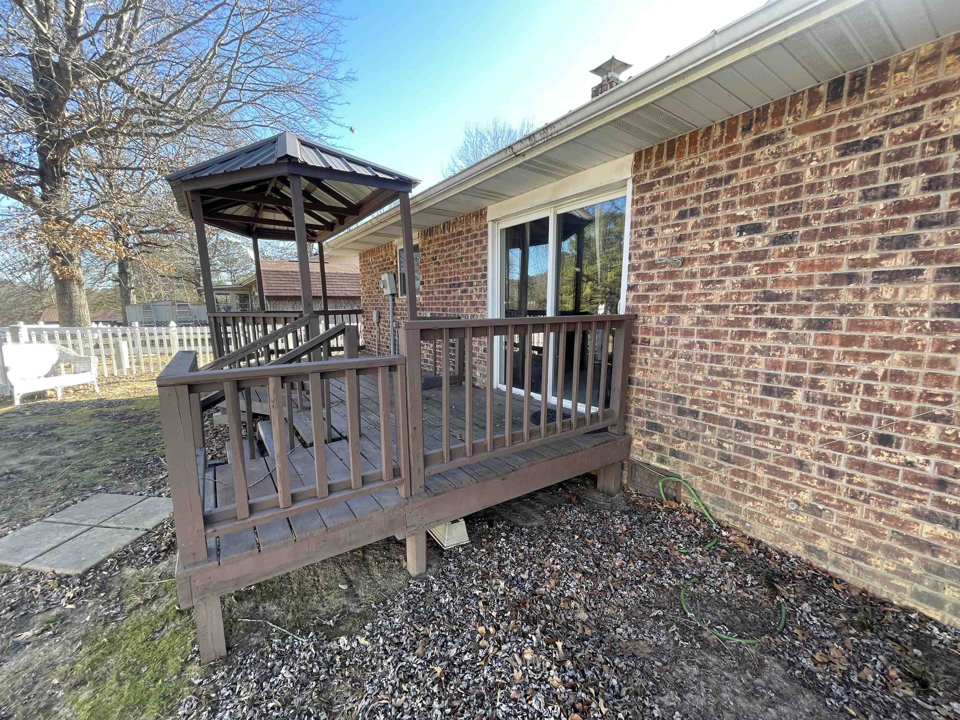 Pilot Hill - Residential