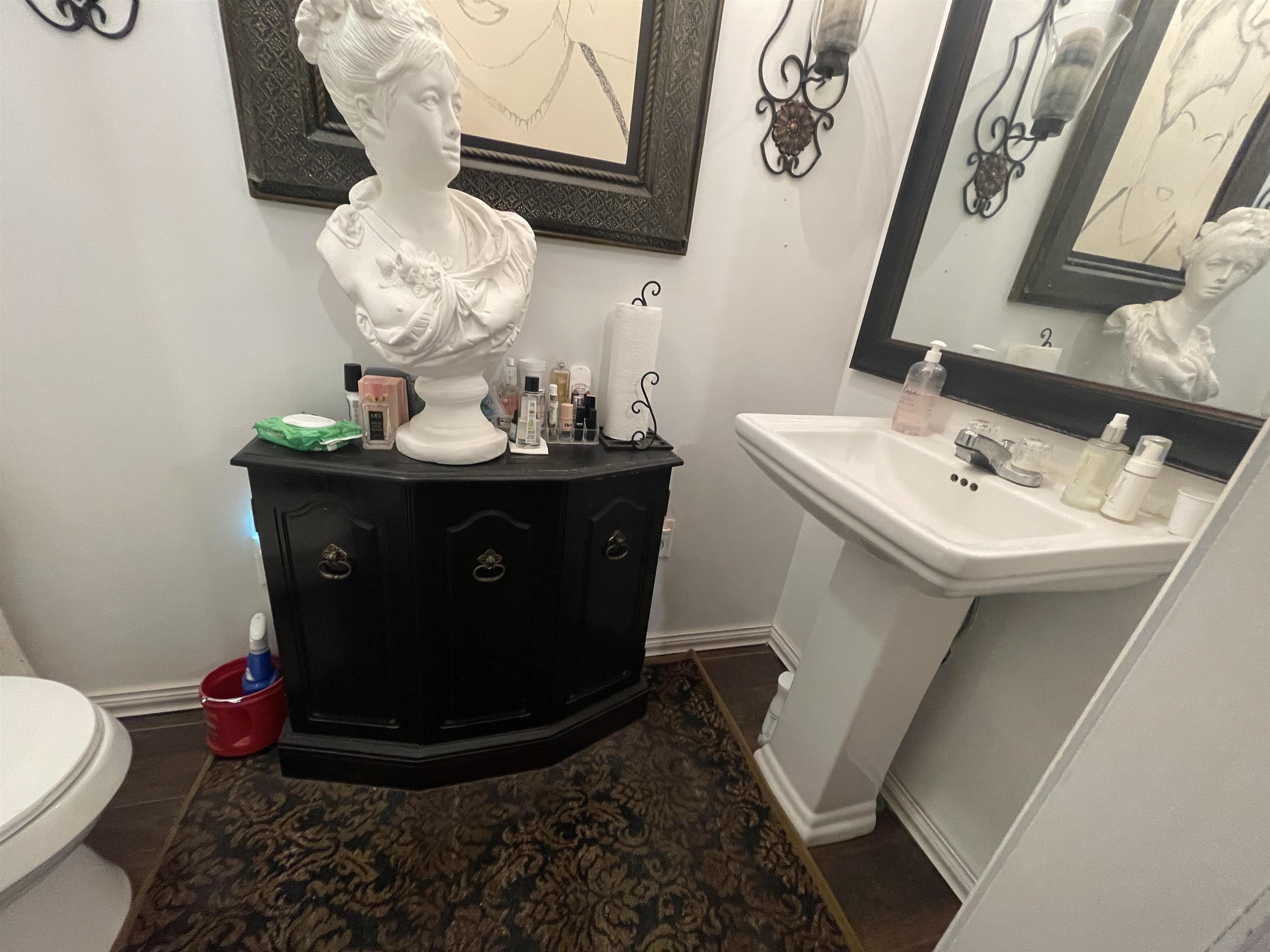 Pilot Hill - Residential