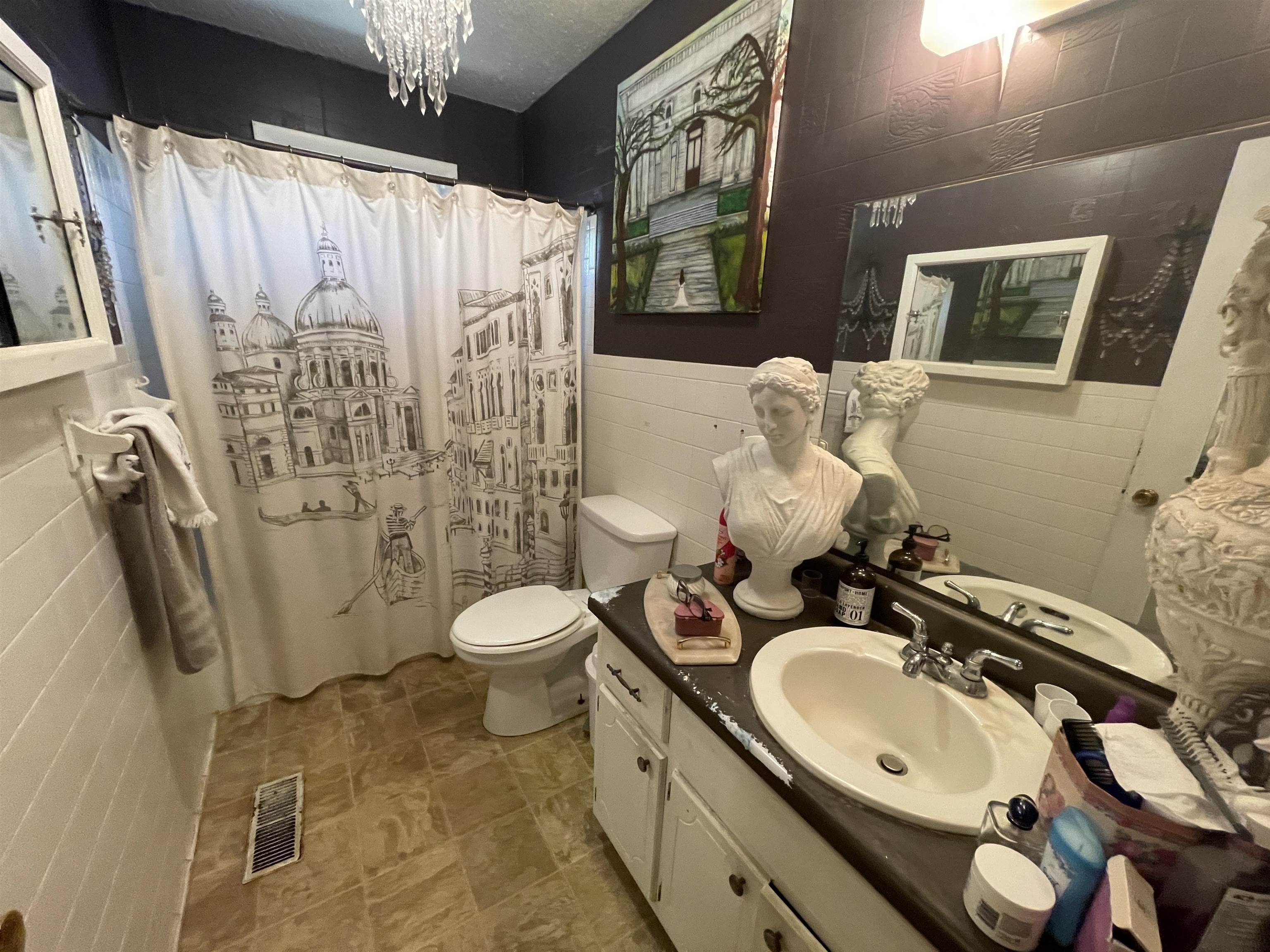 Pilot Hill - Residential