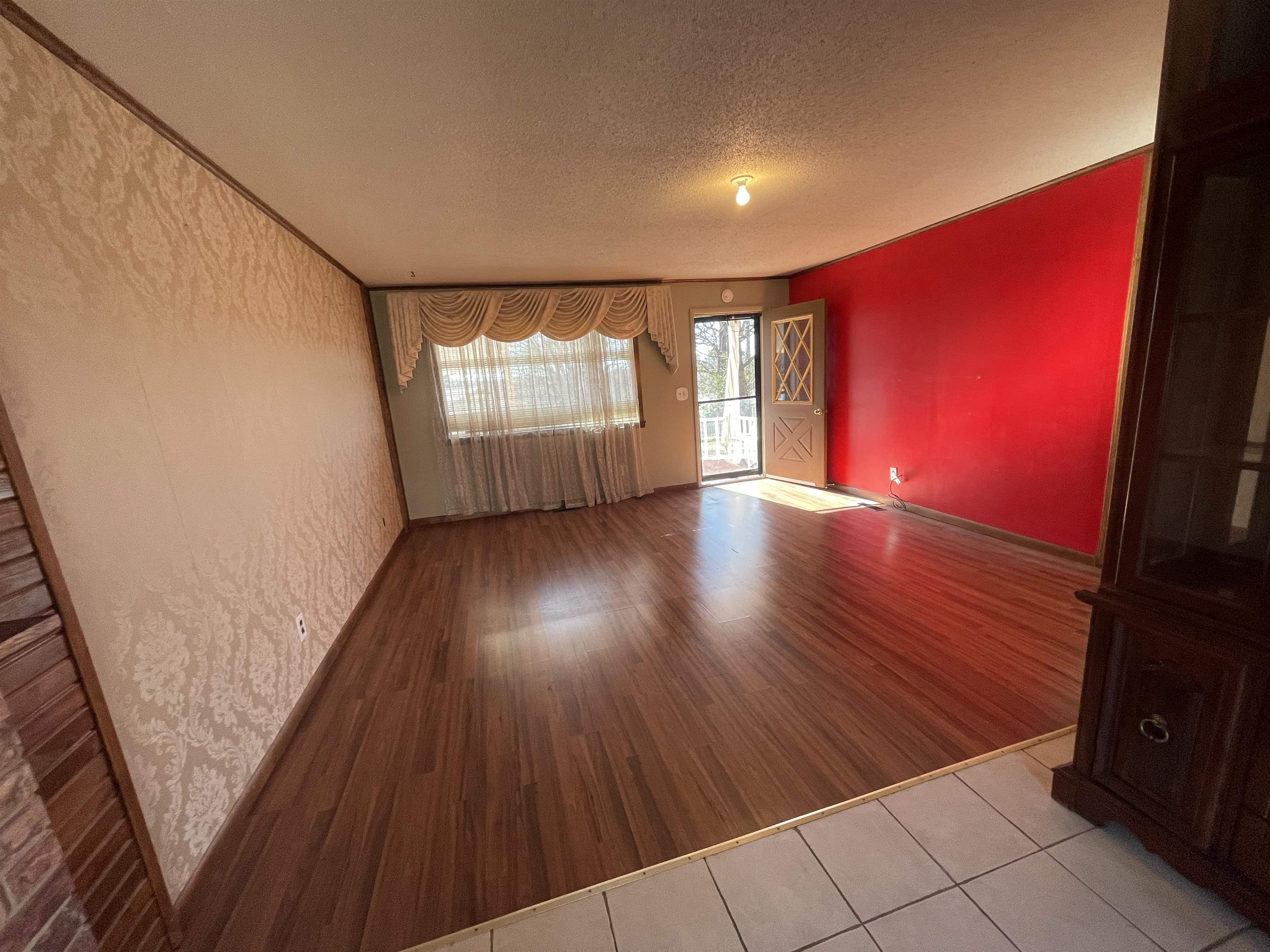 Pilot Hill - Residential