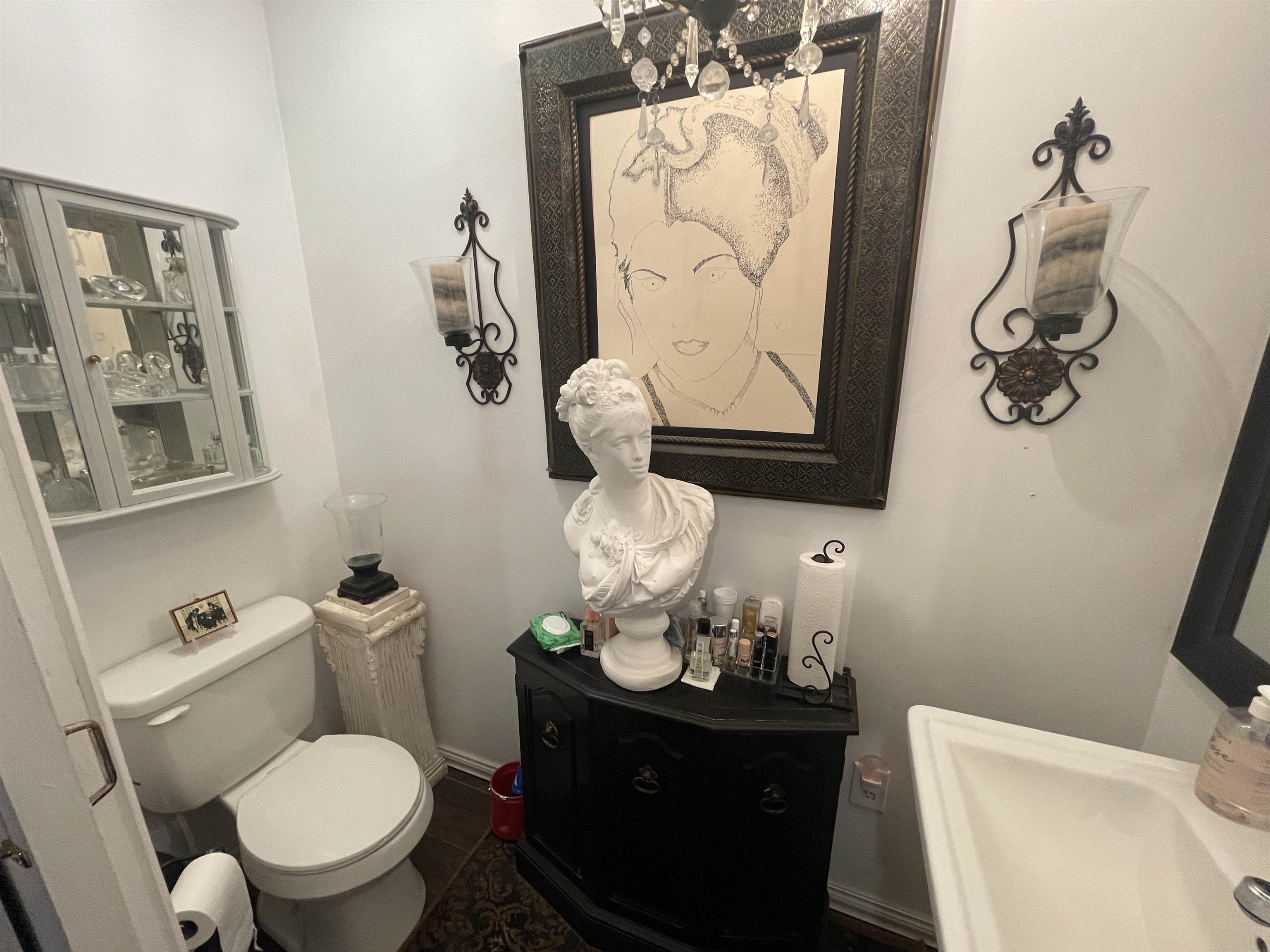 Pilot Hill - Residential