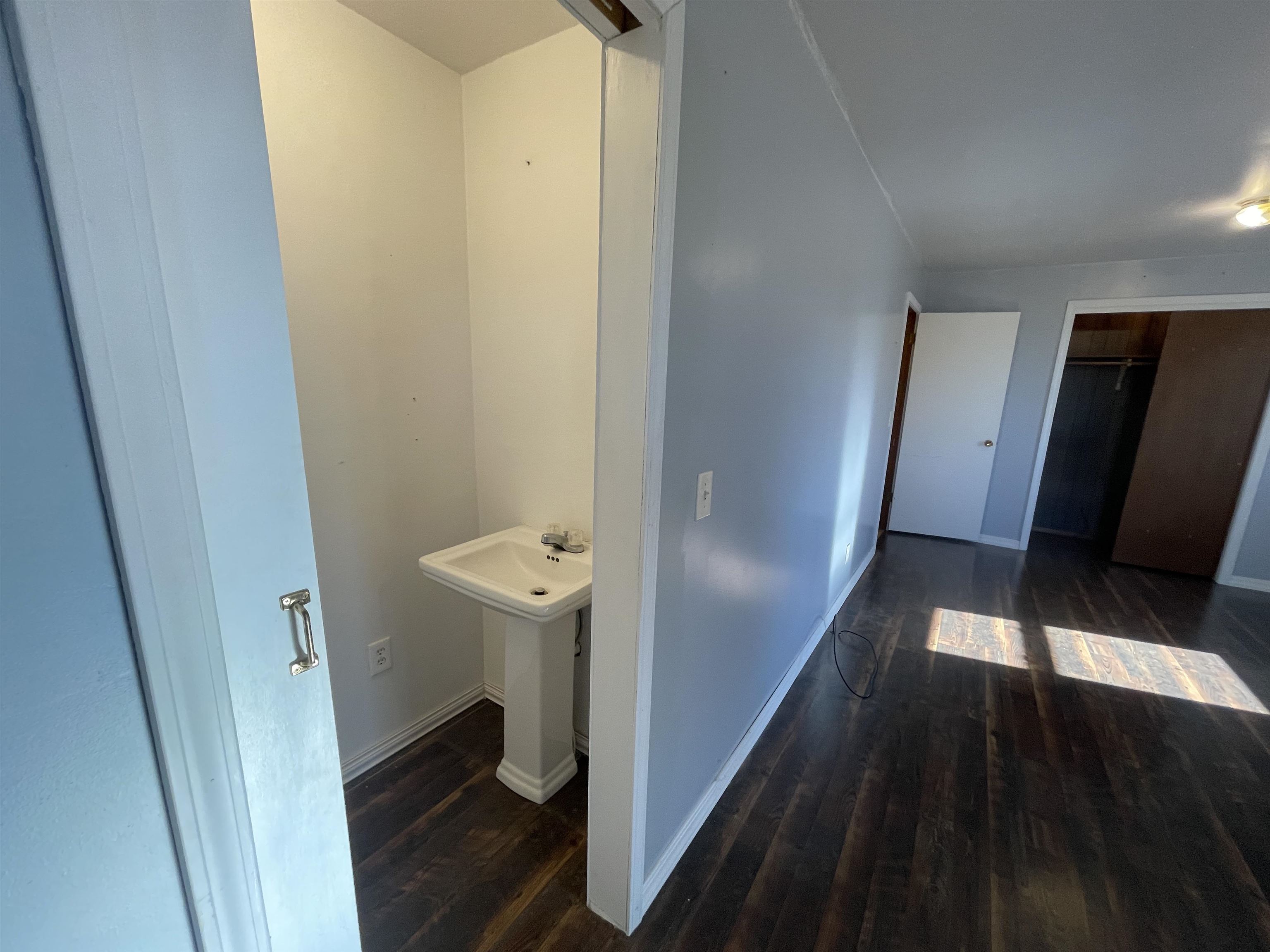 Pilot Hill - Residential