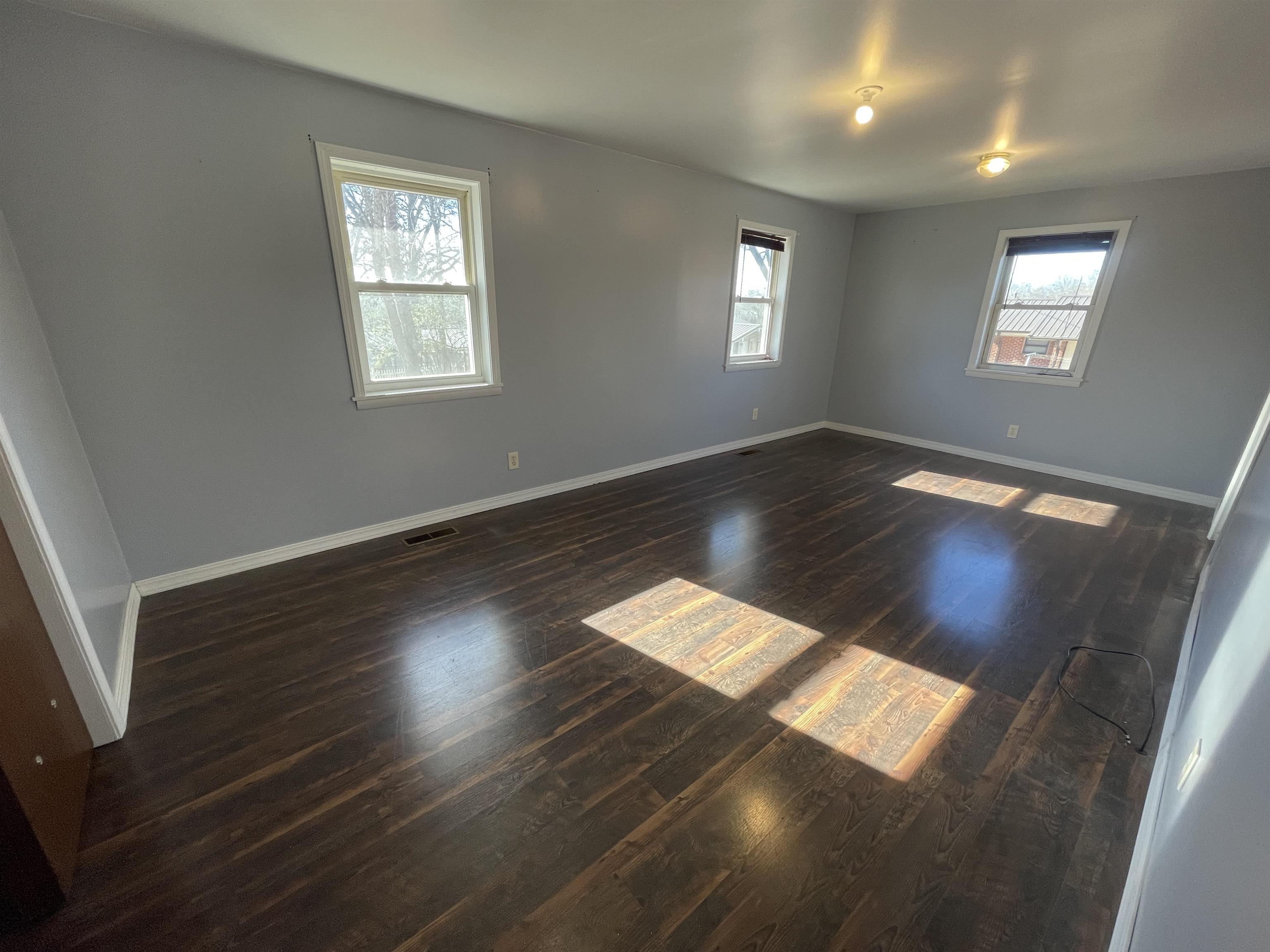 Pilot Hill - Residential