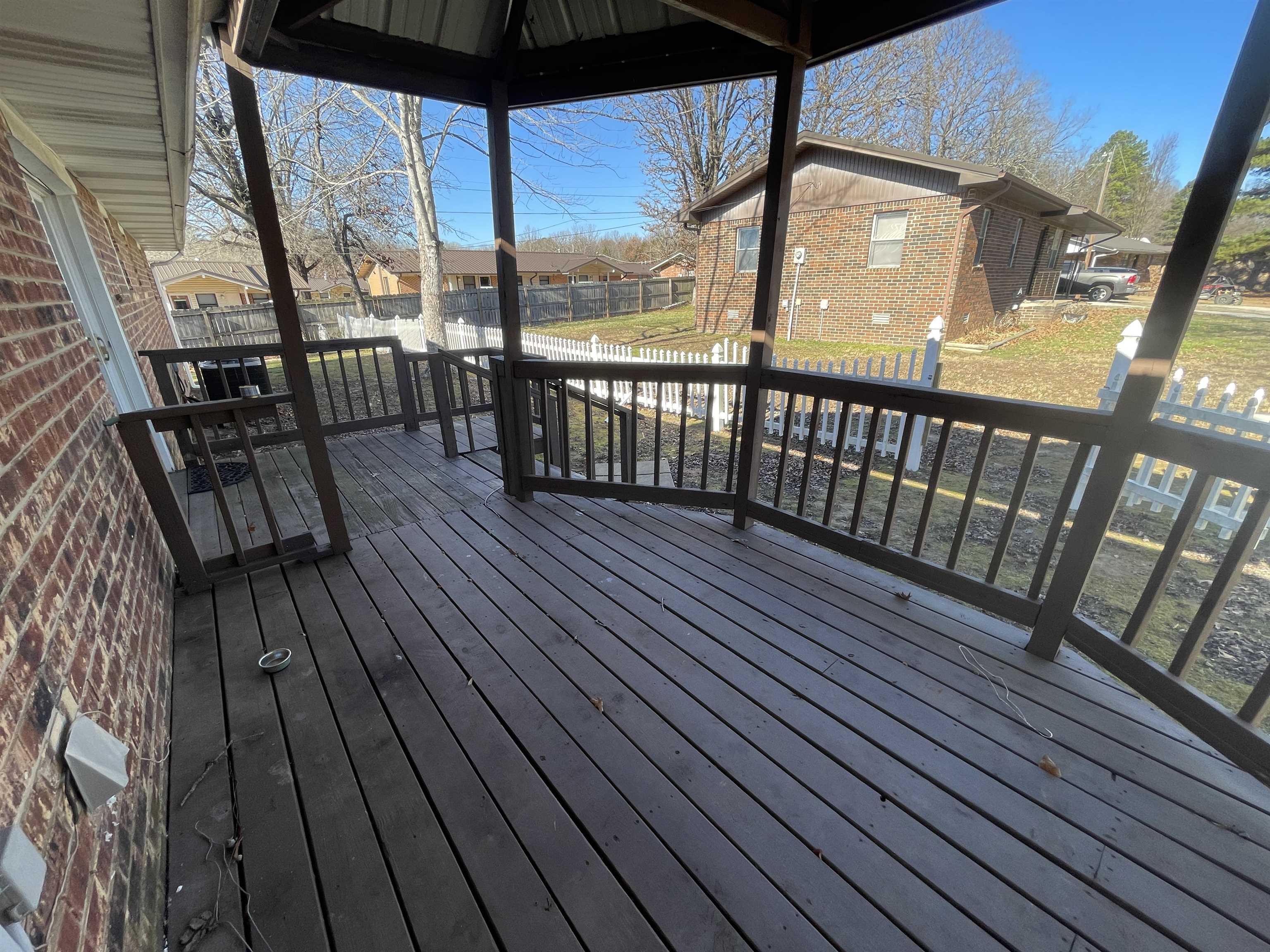 Pilot Hill - Residential