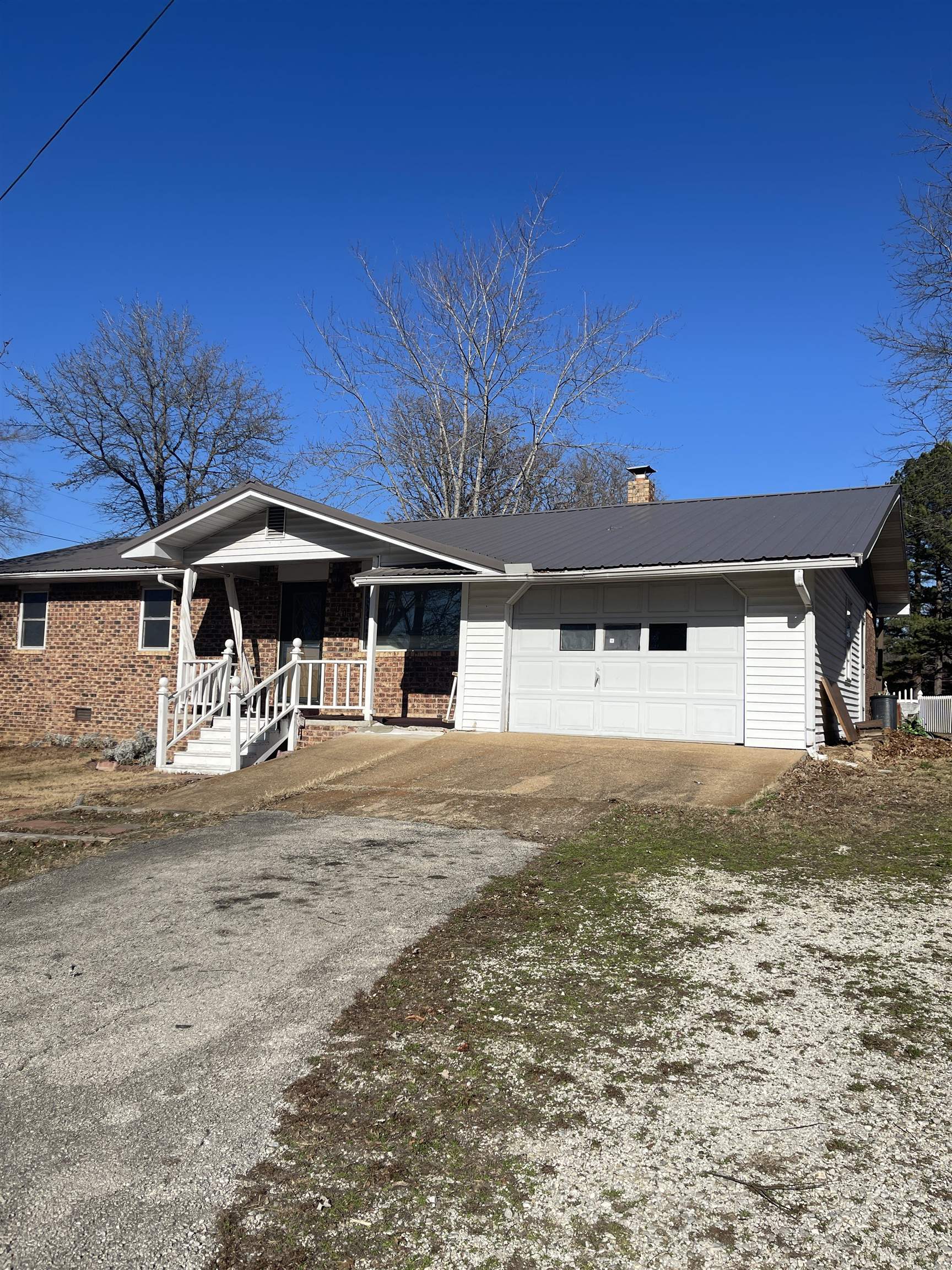 Pilot Hill - Residential