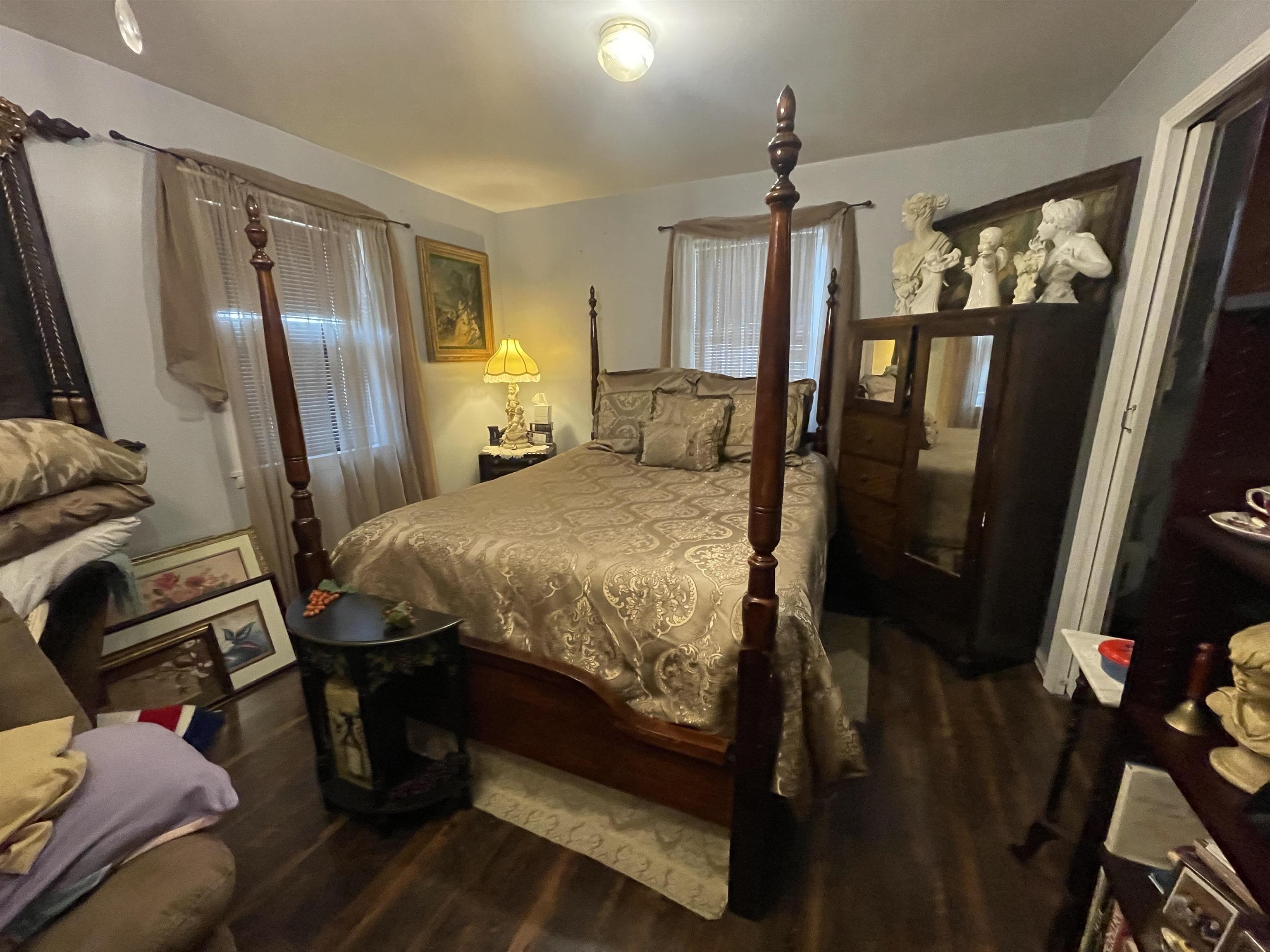 Pilot Hill - Residential