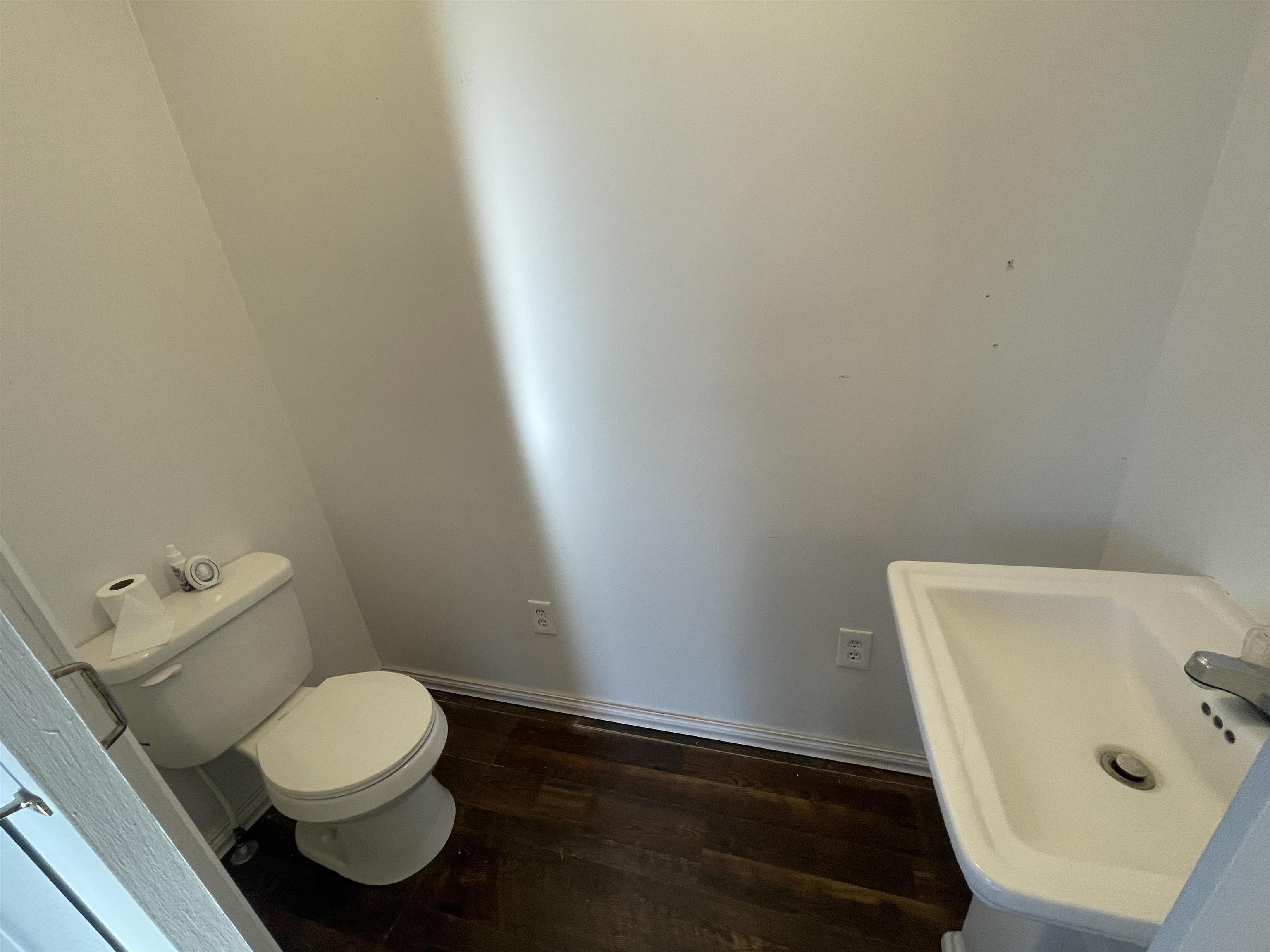 Pilot Hill - Residential