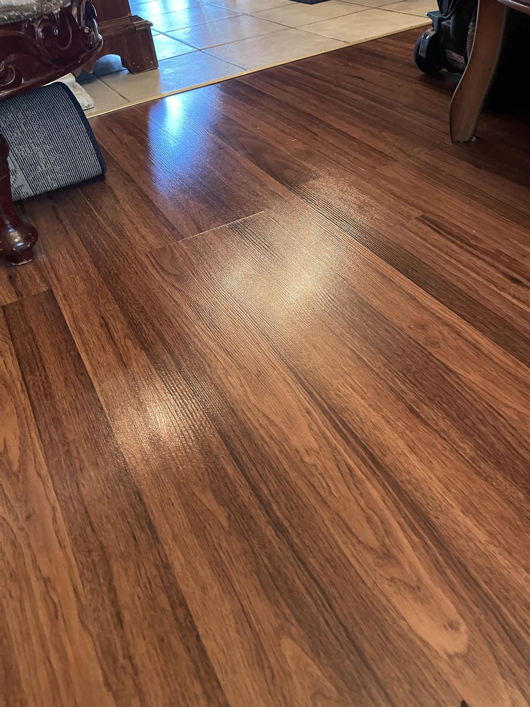 Pilot Hill - Residential