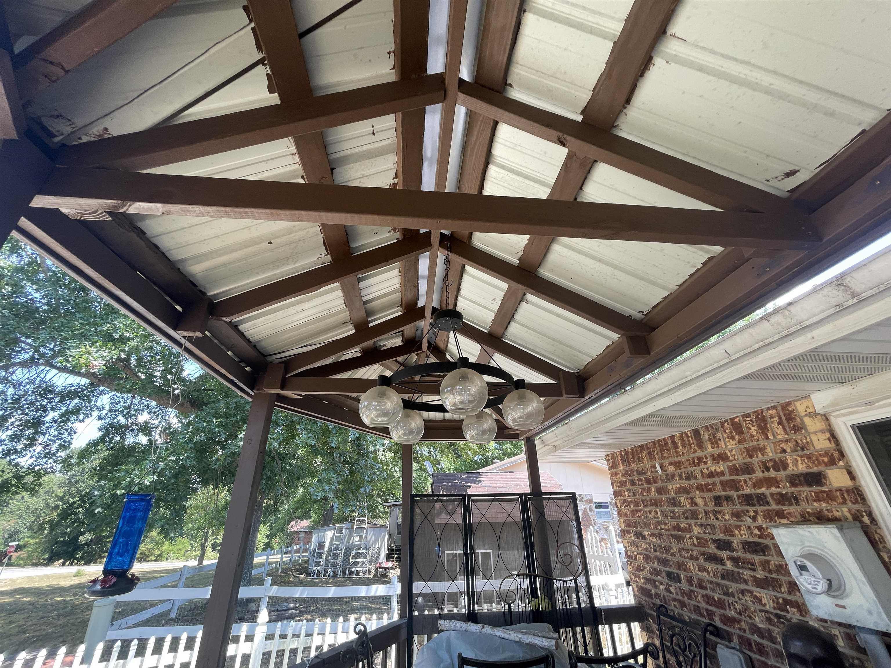 Pilot Hill - Residential