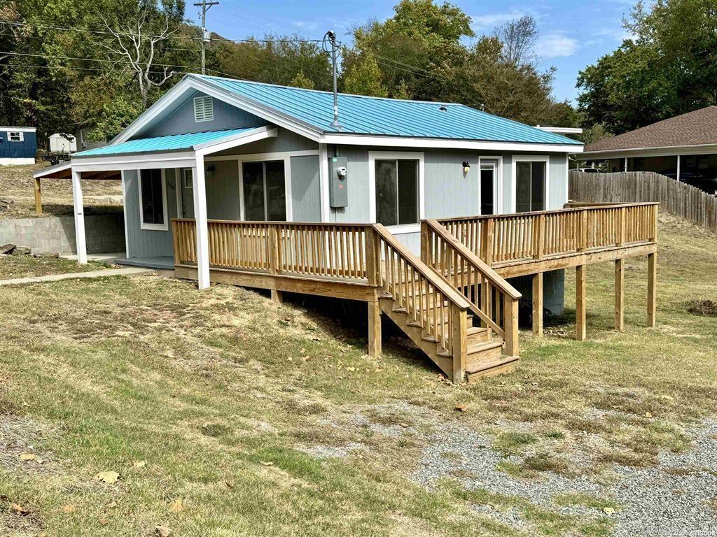 Groves - Residential