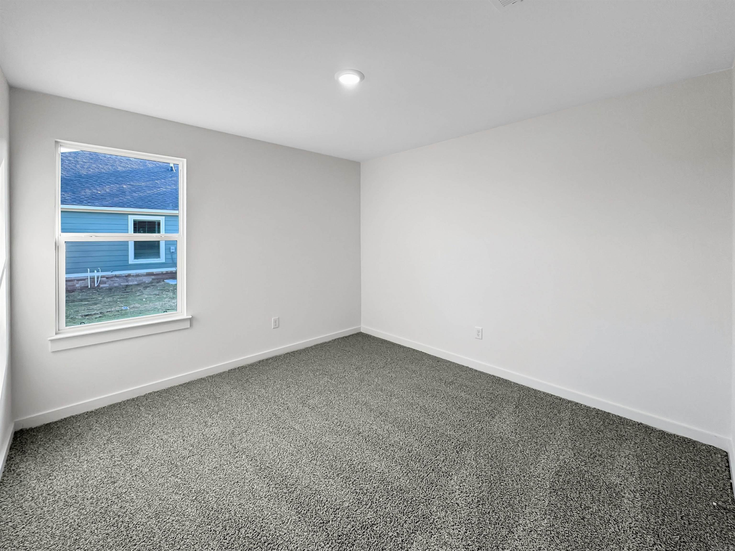 RIDGEFIELD SUBDIVISION PHASE III - Residential