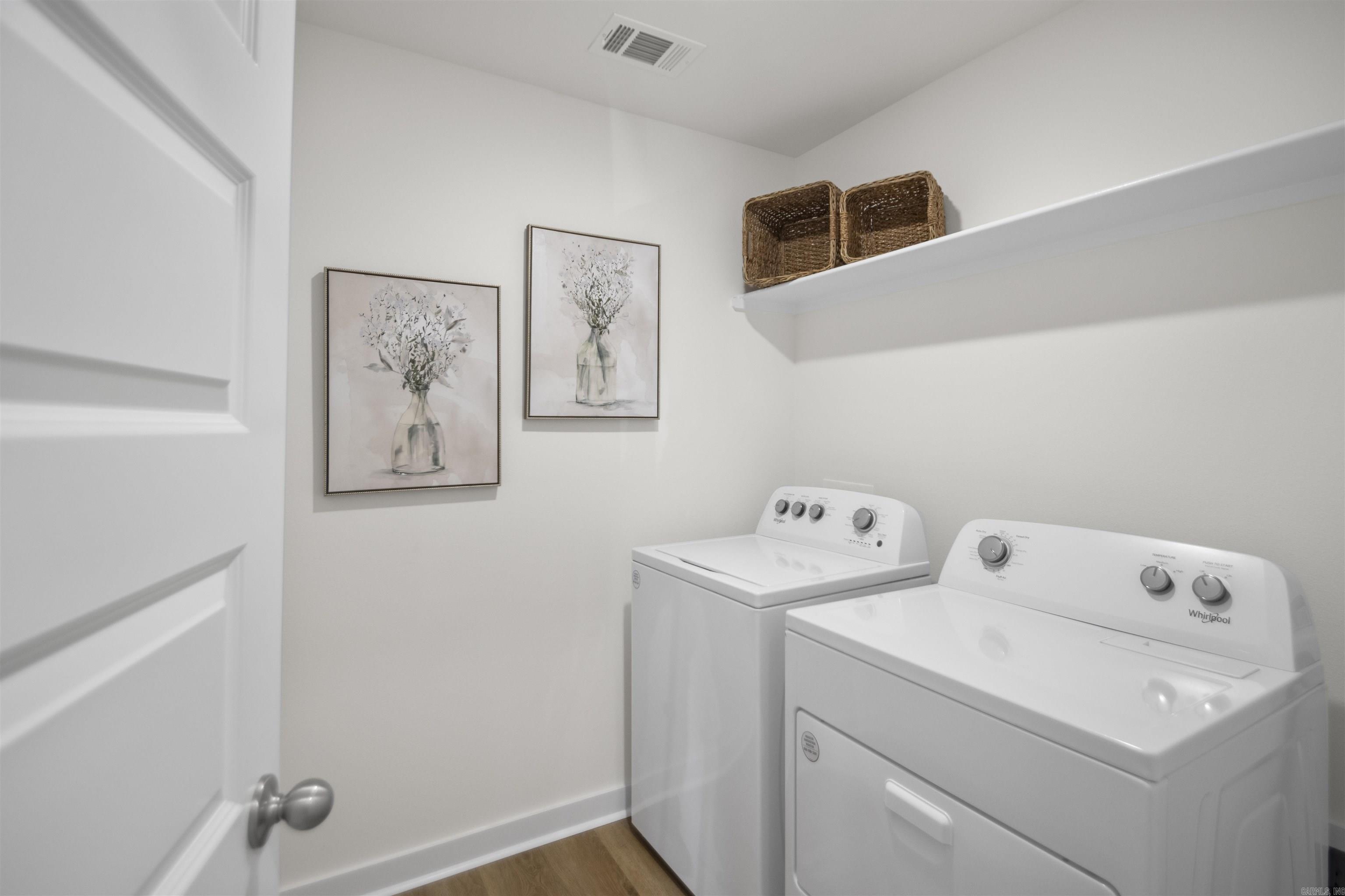 RIDGEFIELD SUBDIVISION PHASE III - Residential