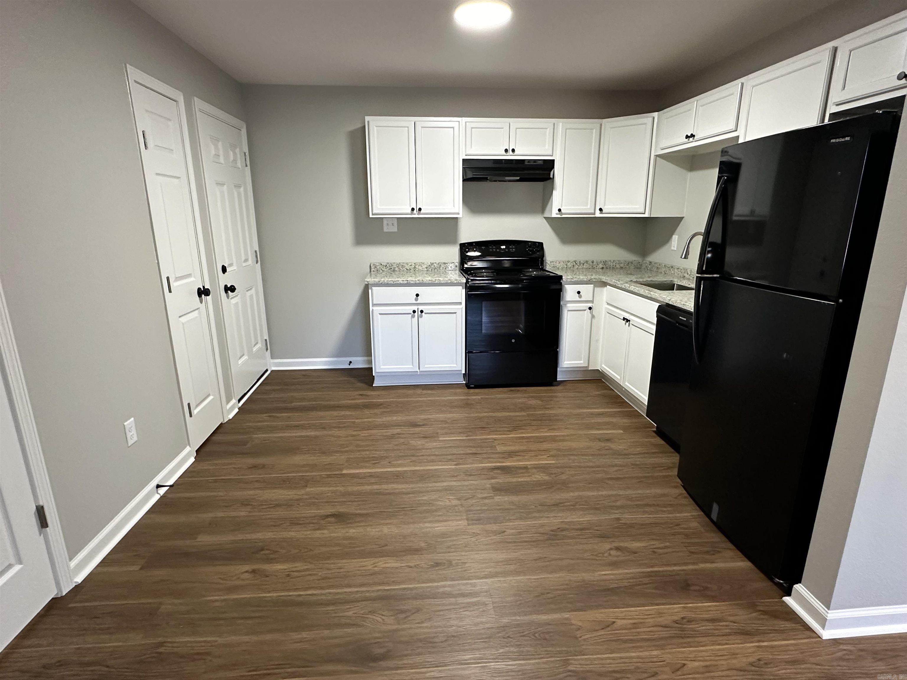 Hiland - Residential Lease