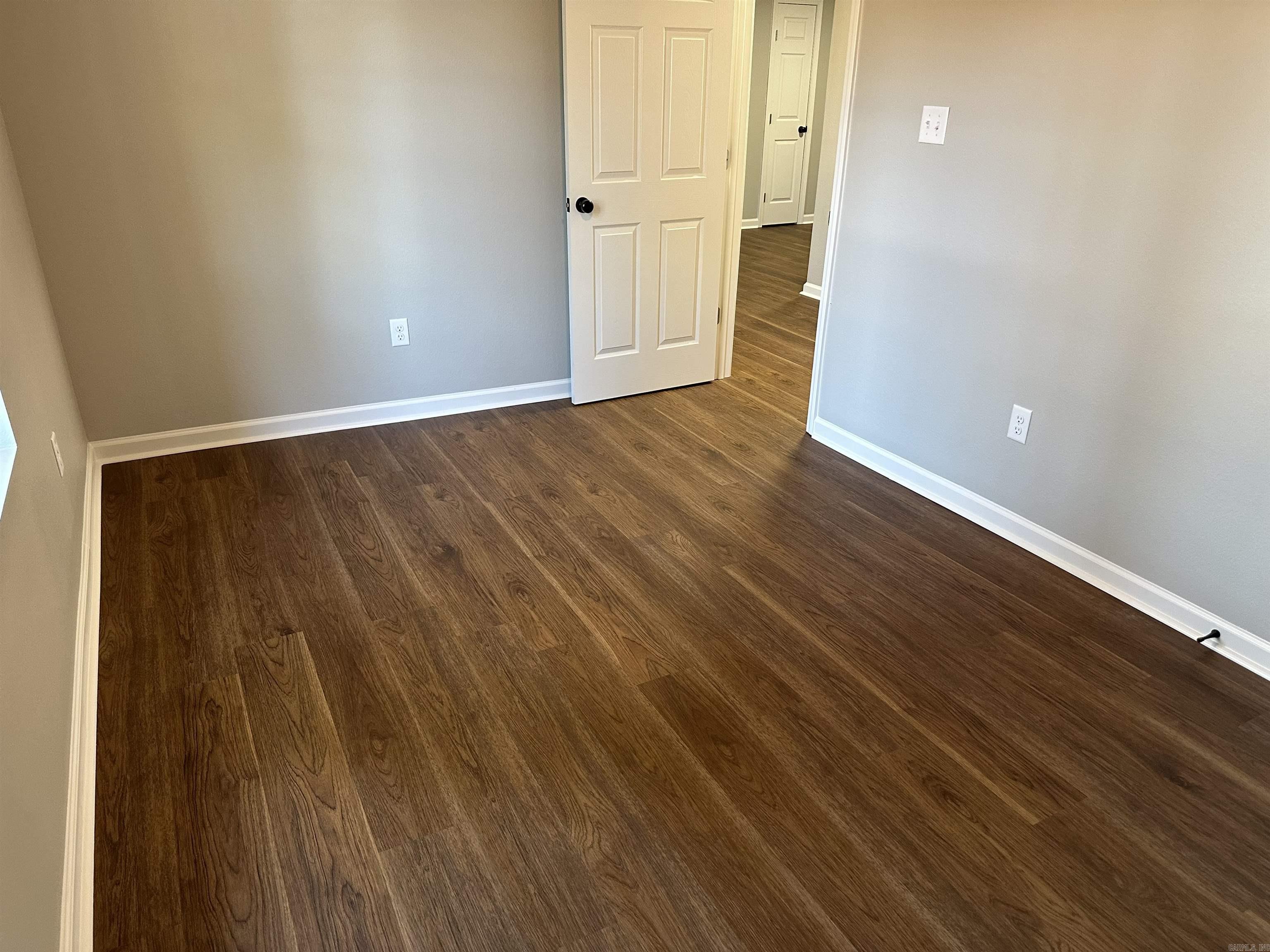 Hiland - Residential Lease