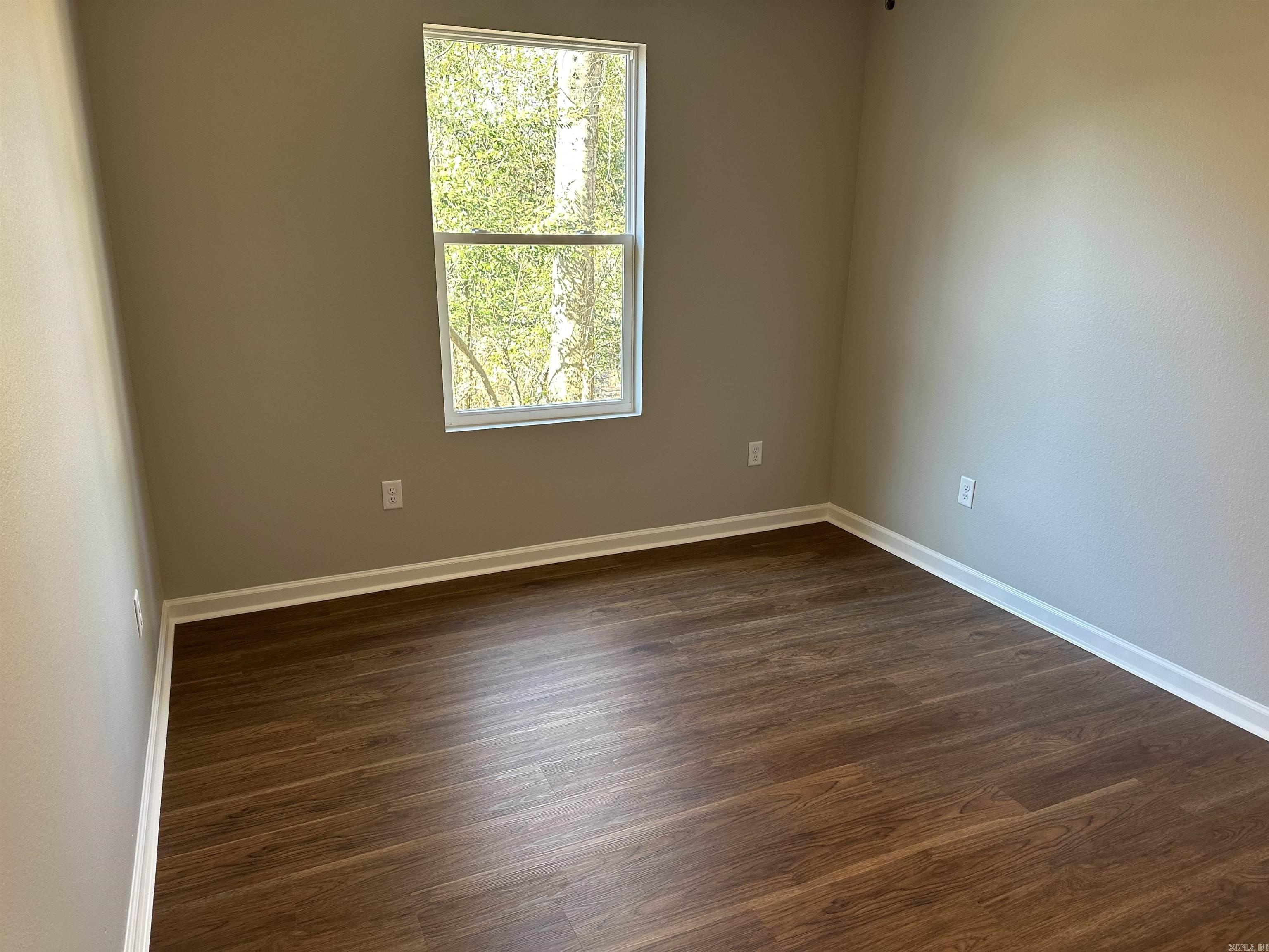 Hiland - Residential Lease