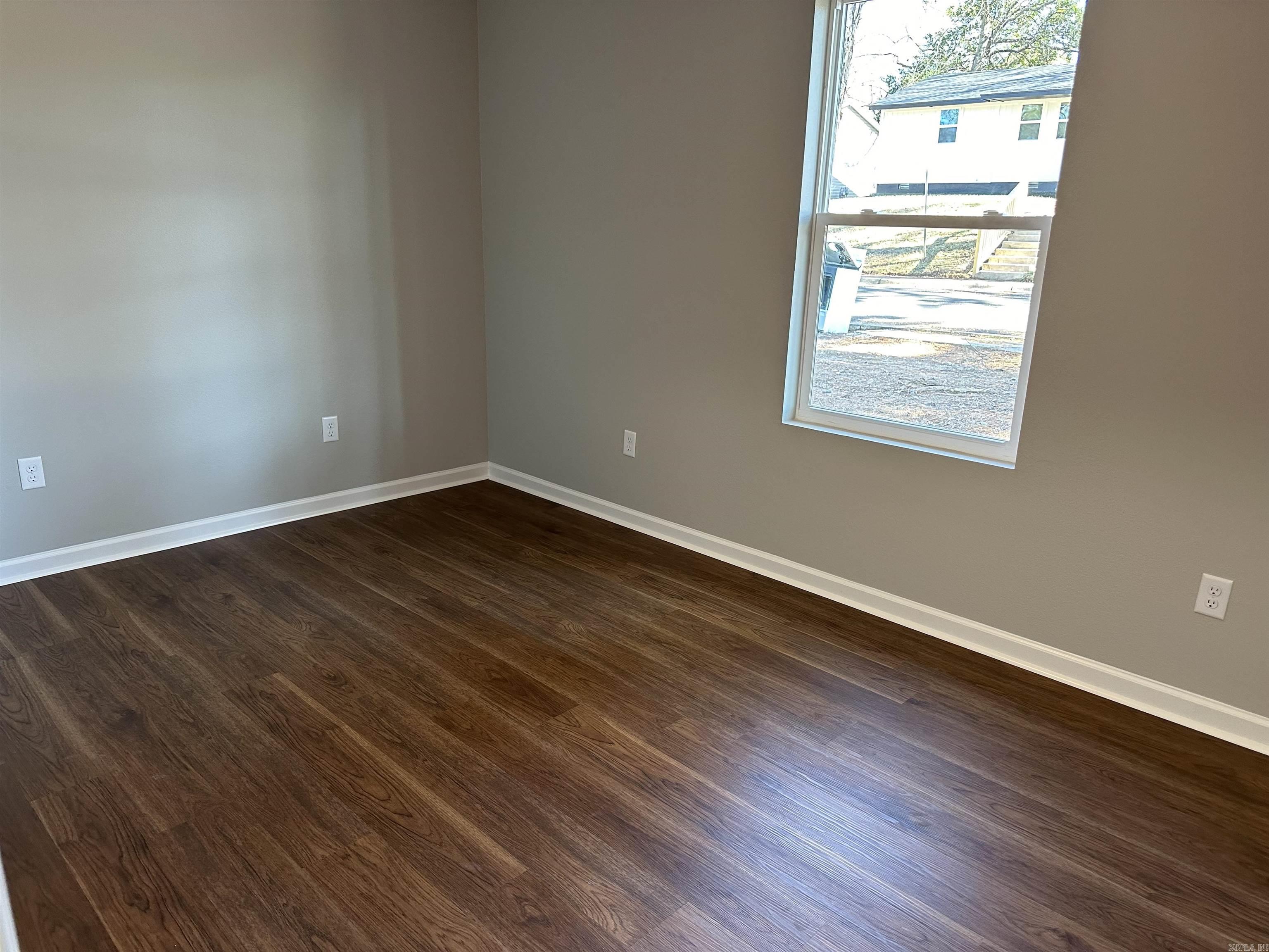 Hiland - Residential Lease