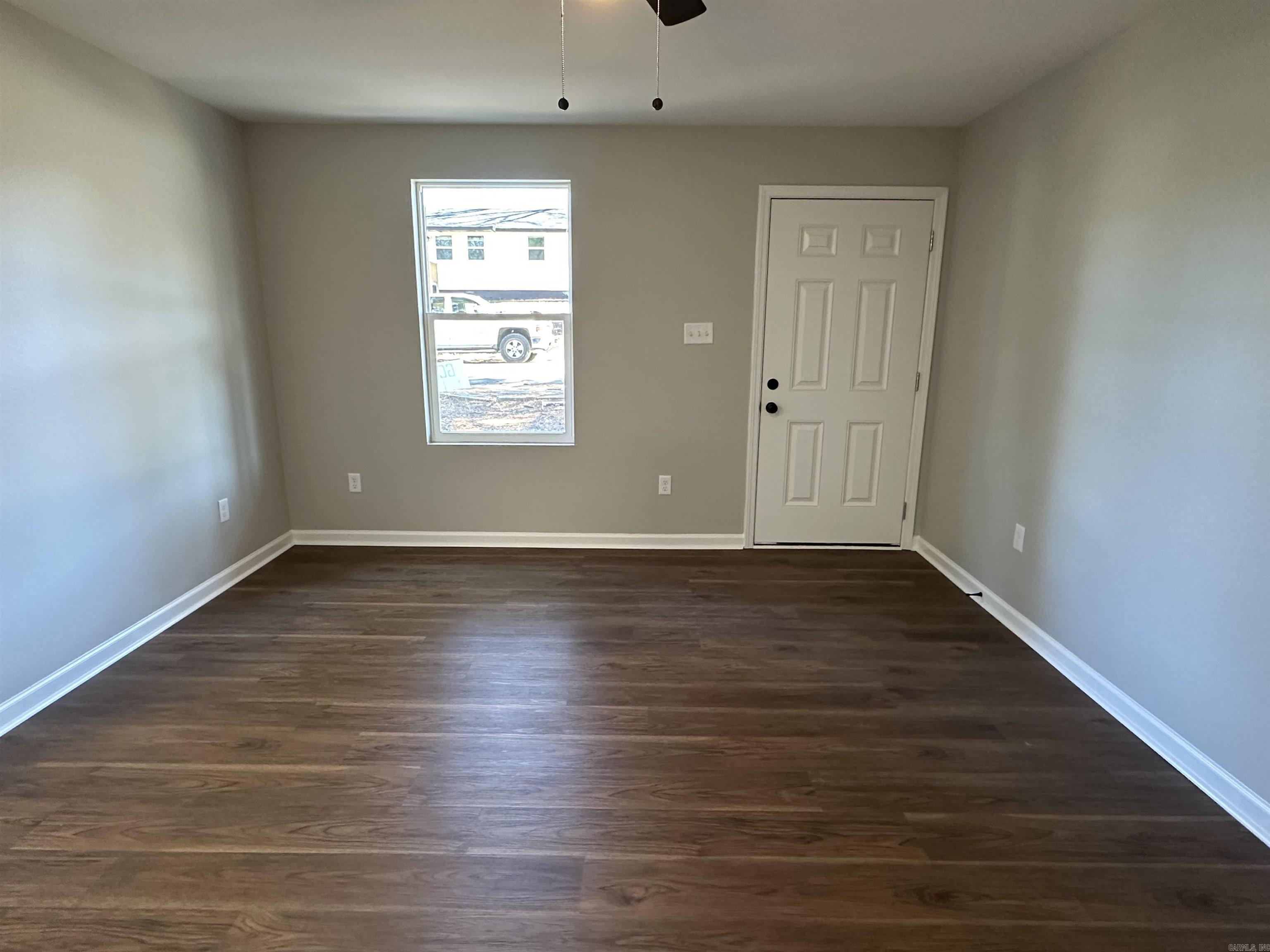 Hiland - Residential Lease