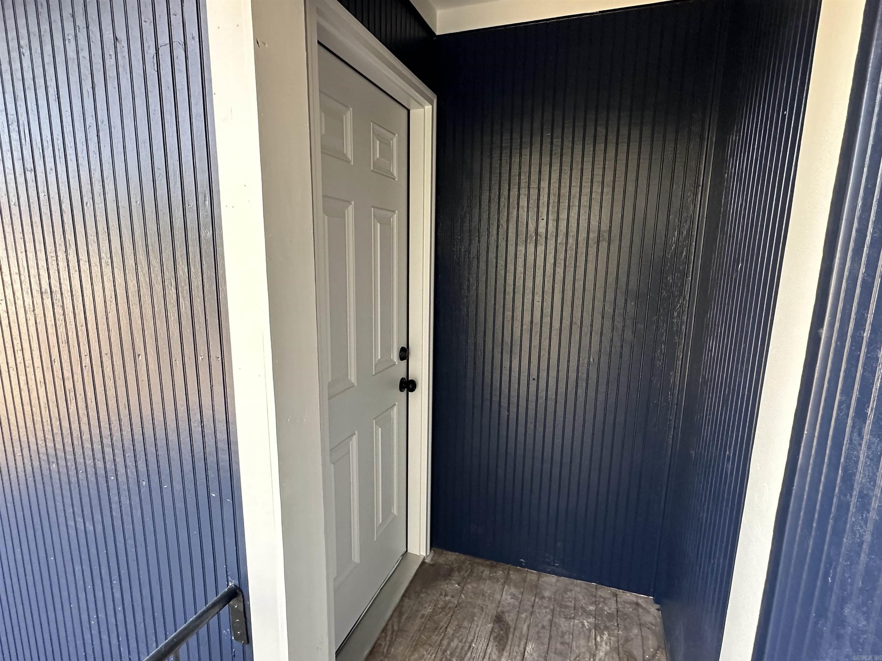 Hiland - Residential Lease