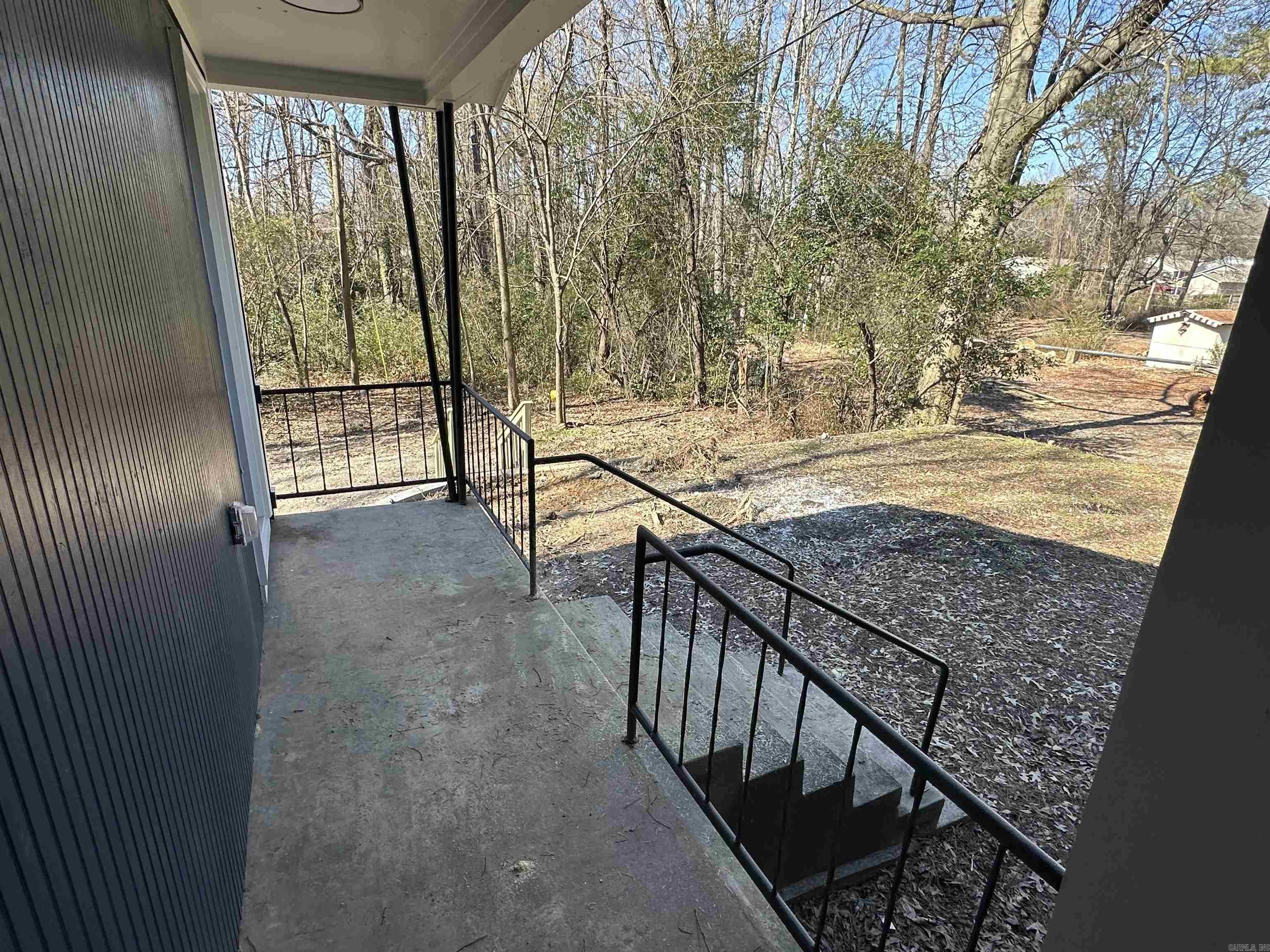 Hiland - Residential Lease