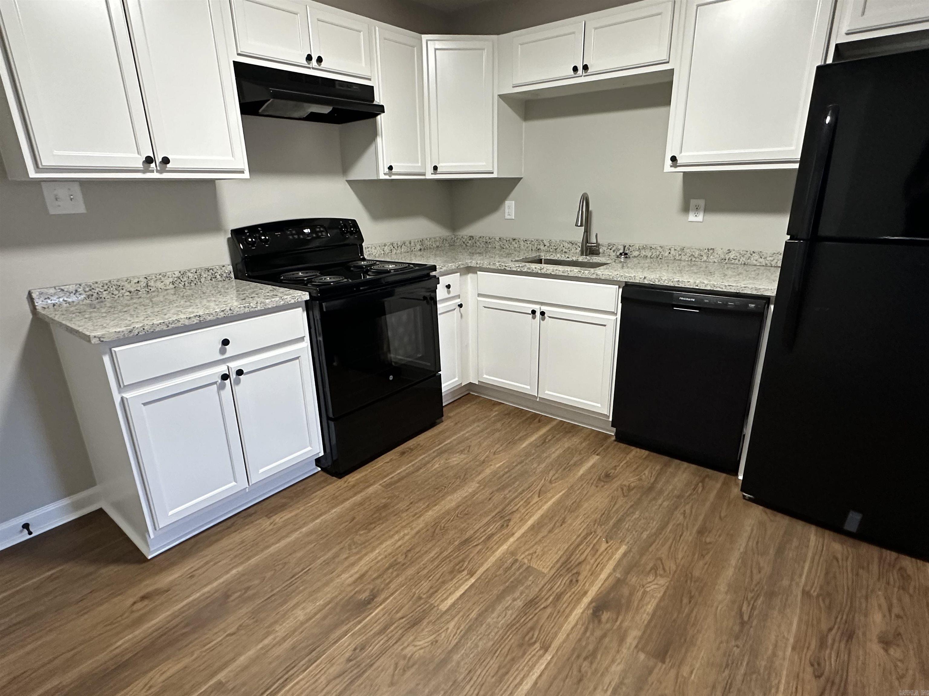 Hiland - Residential Lease