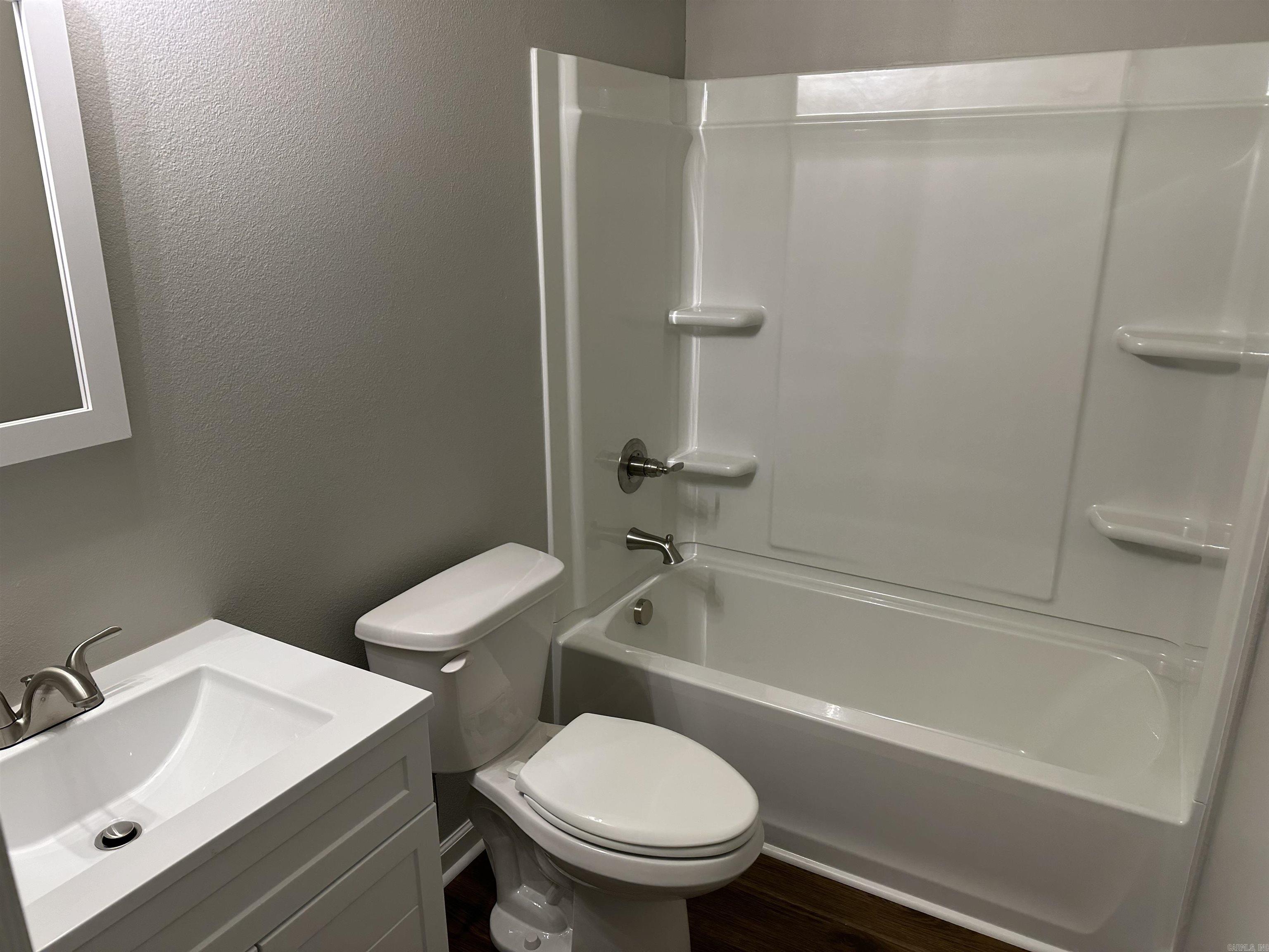 Hiland - Residential Lease