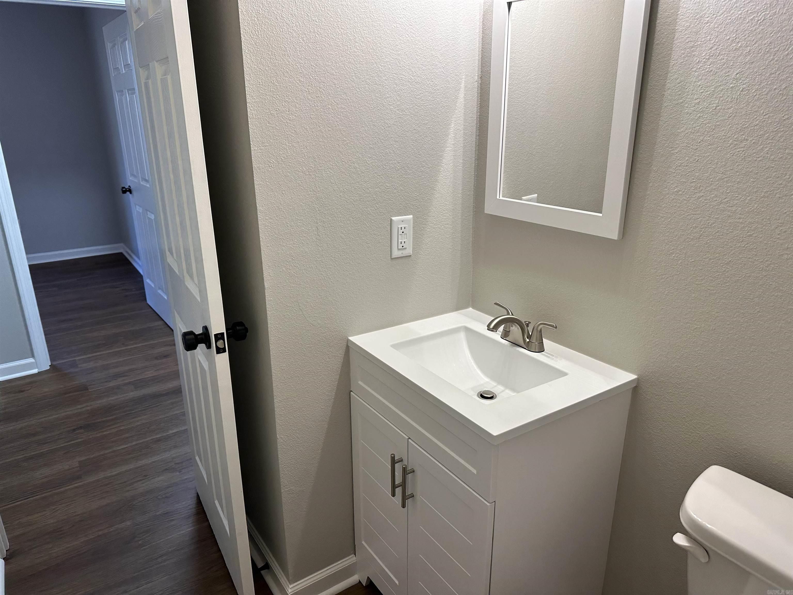 Hiland - Residential Lease