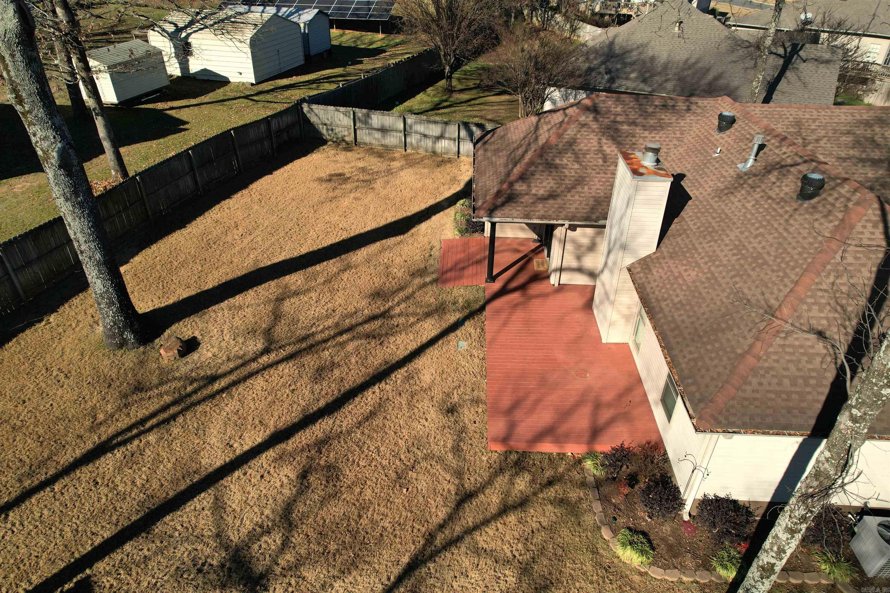 WOODRUFF CREEK ADDN - Residential