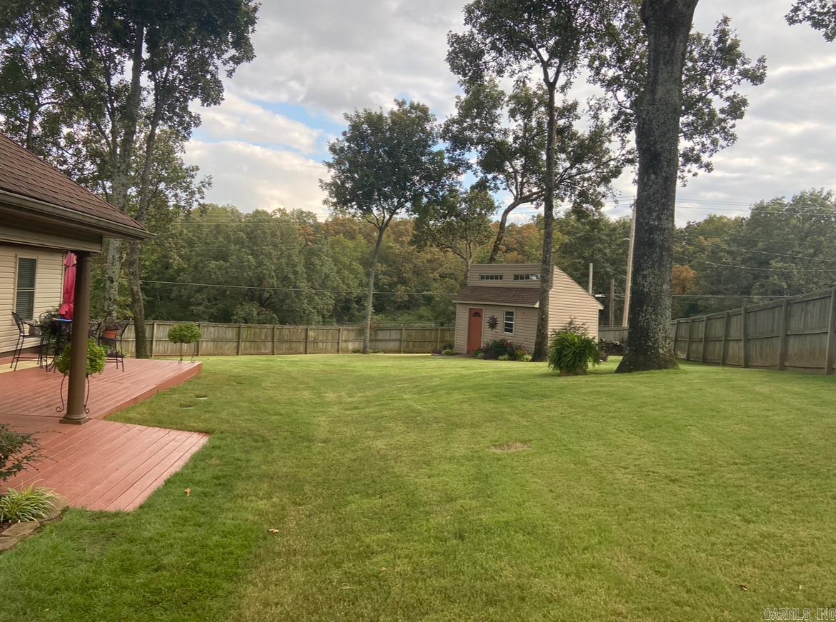 WOODRUFF CREEK ADDN - Residential