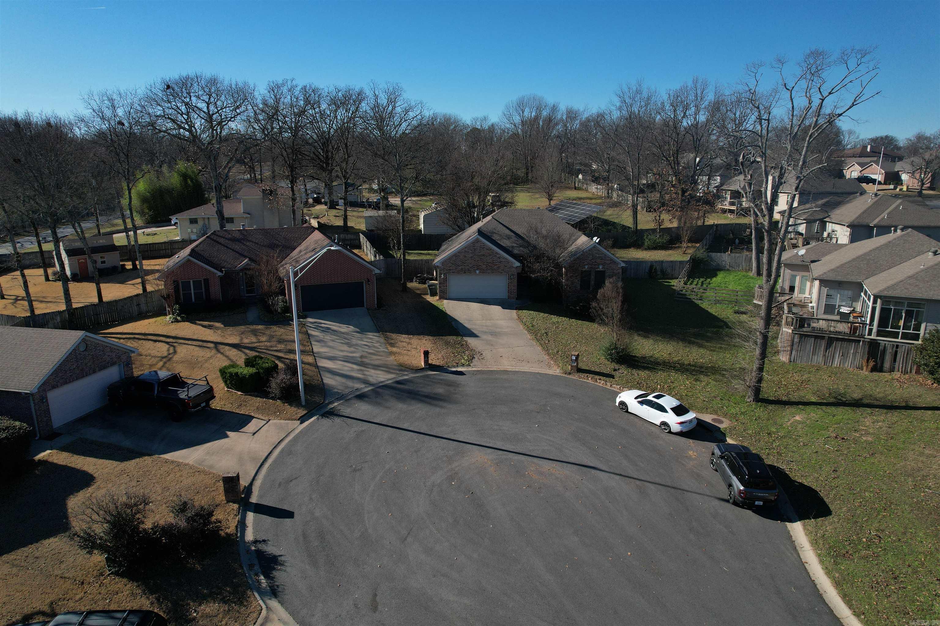 WOODRUFF CREEK ADDN - Residential