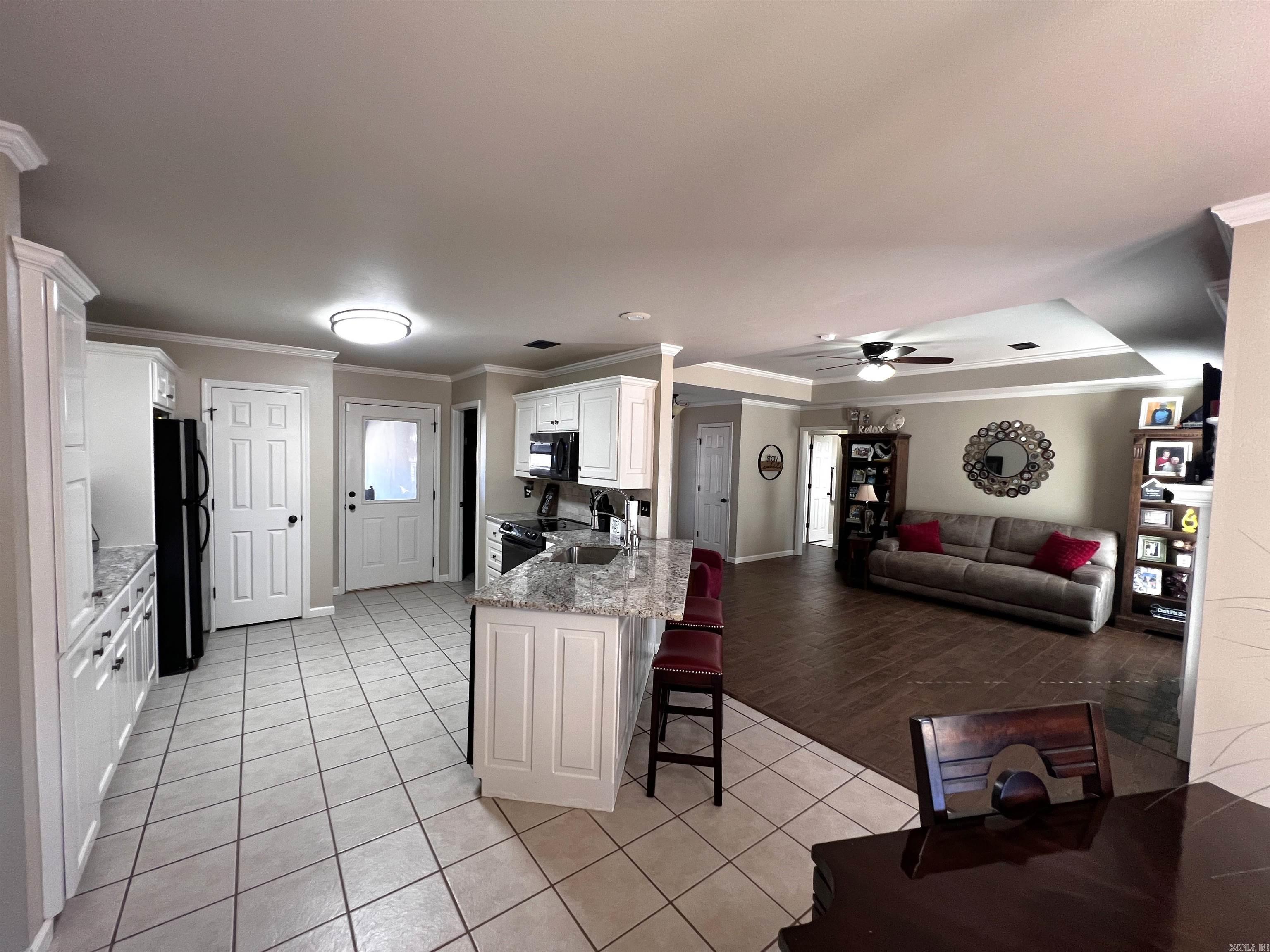 WOODRUFF CREEK ADDN - Residential