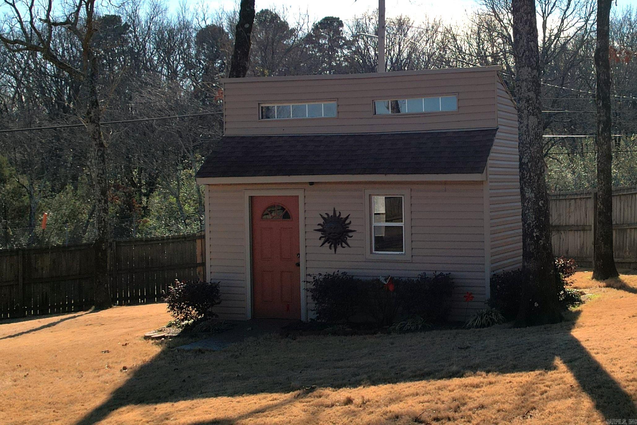 WOODRUFF CREEK ADDN - Residential