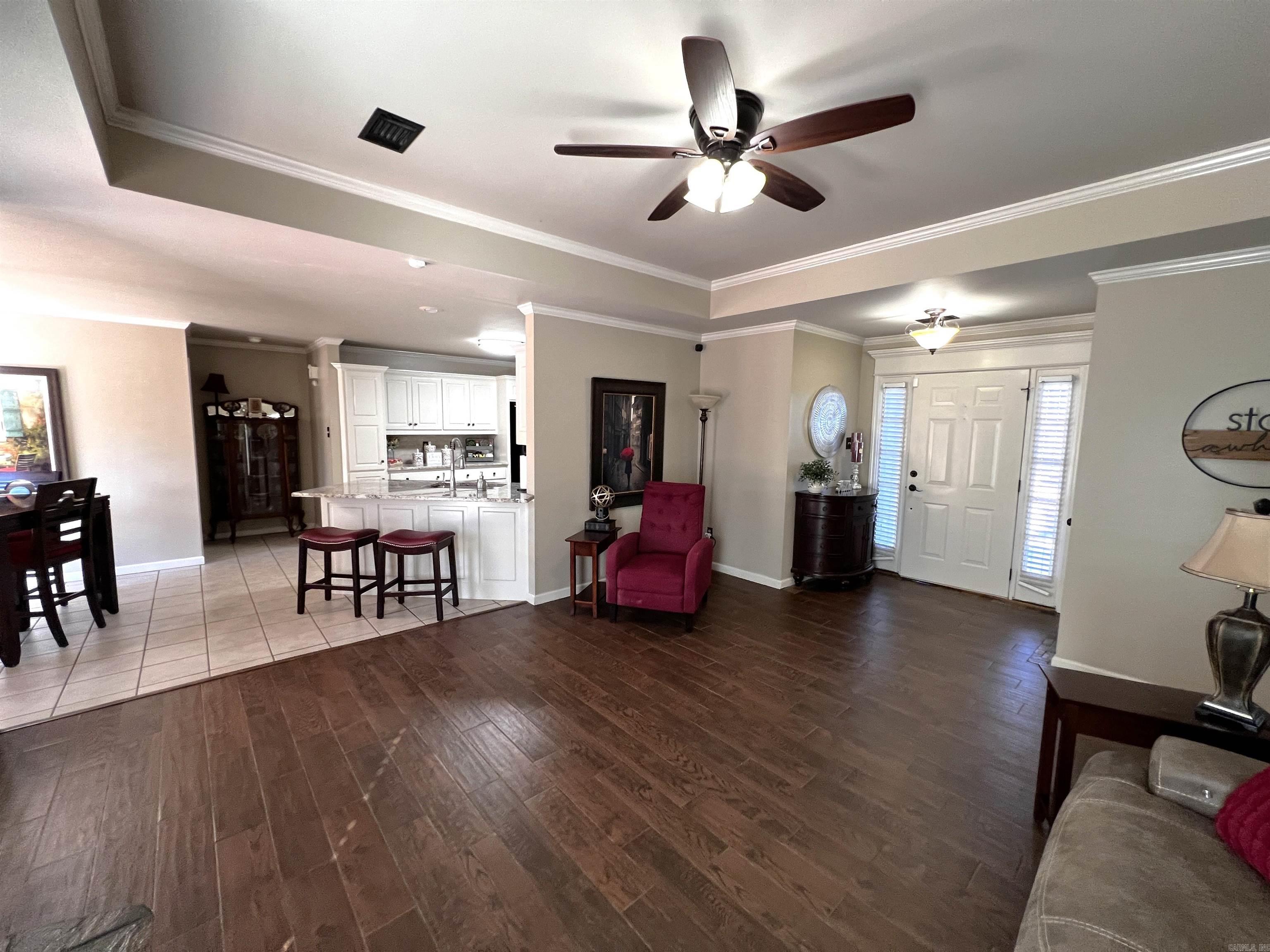 WOODRUFF CREEK ADDN - Residential